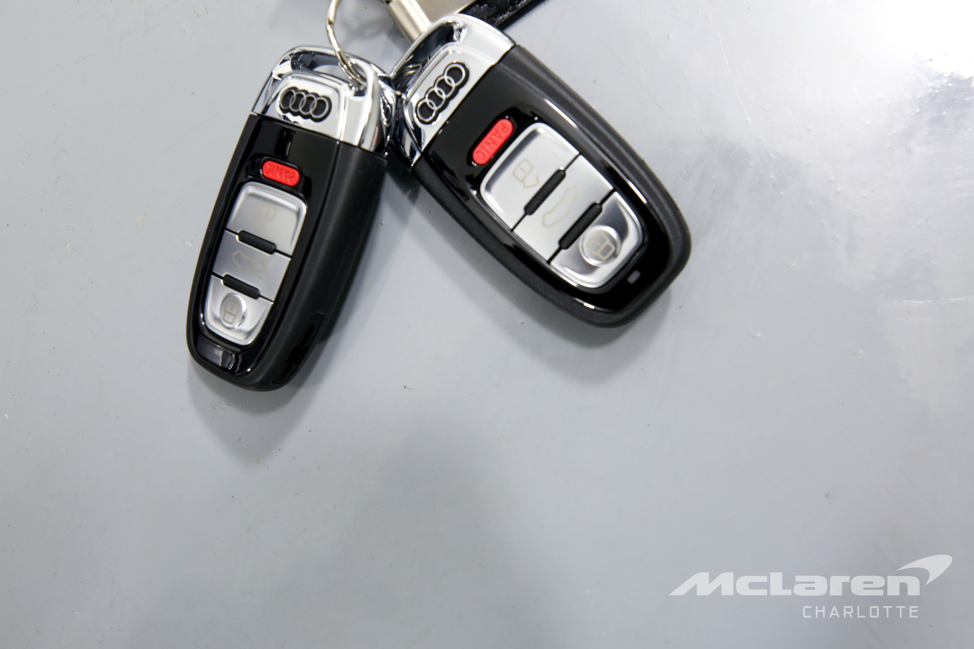 Used 2020 Audi R8 5.2 quattro V10 performance | Charlotte, NC