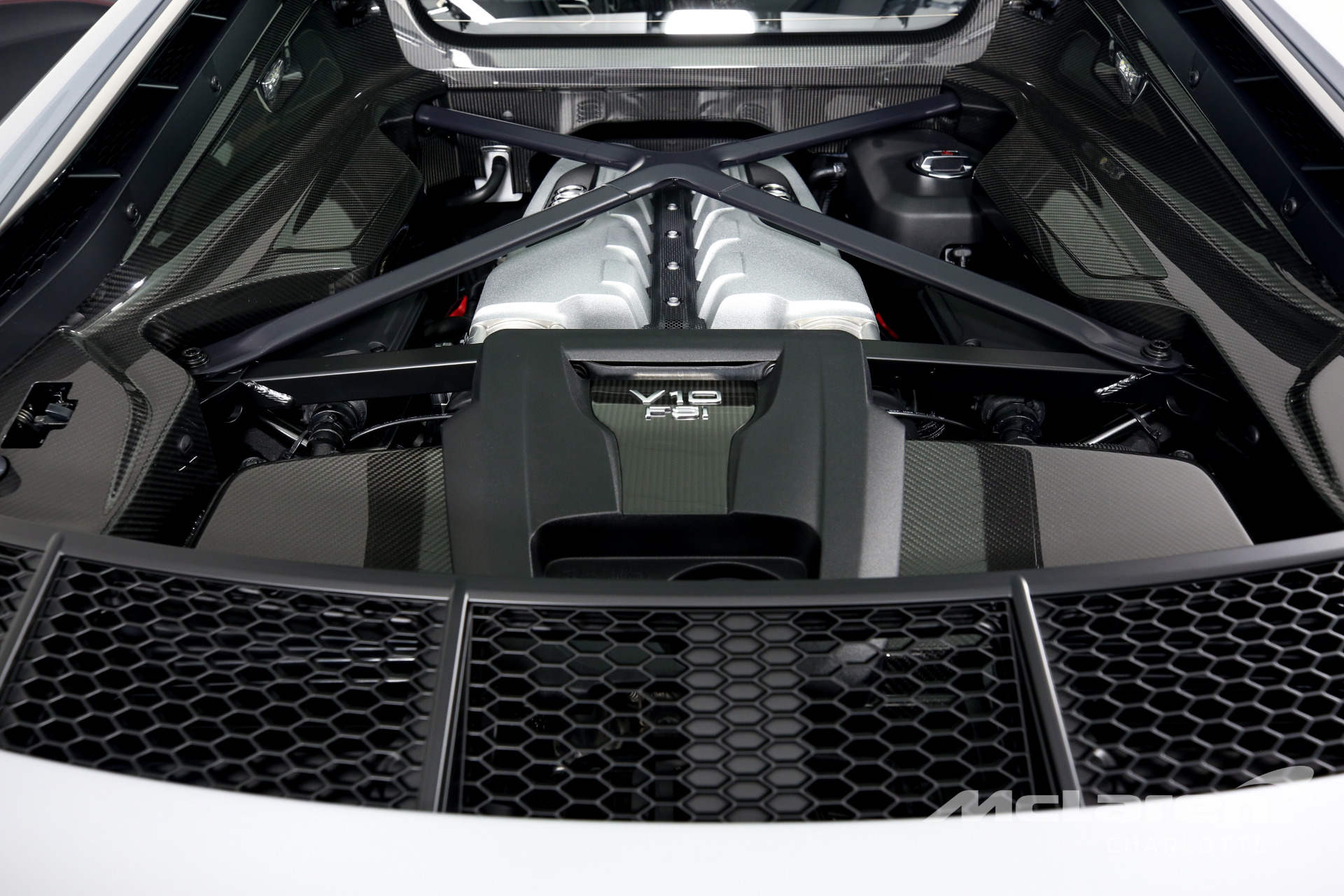 Used 2020 Audi R8 5.2 quattro V10 performance | Charlotte, NC