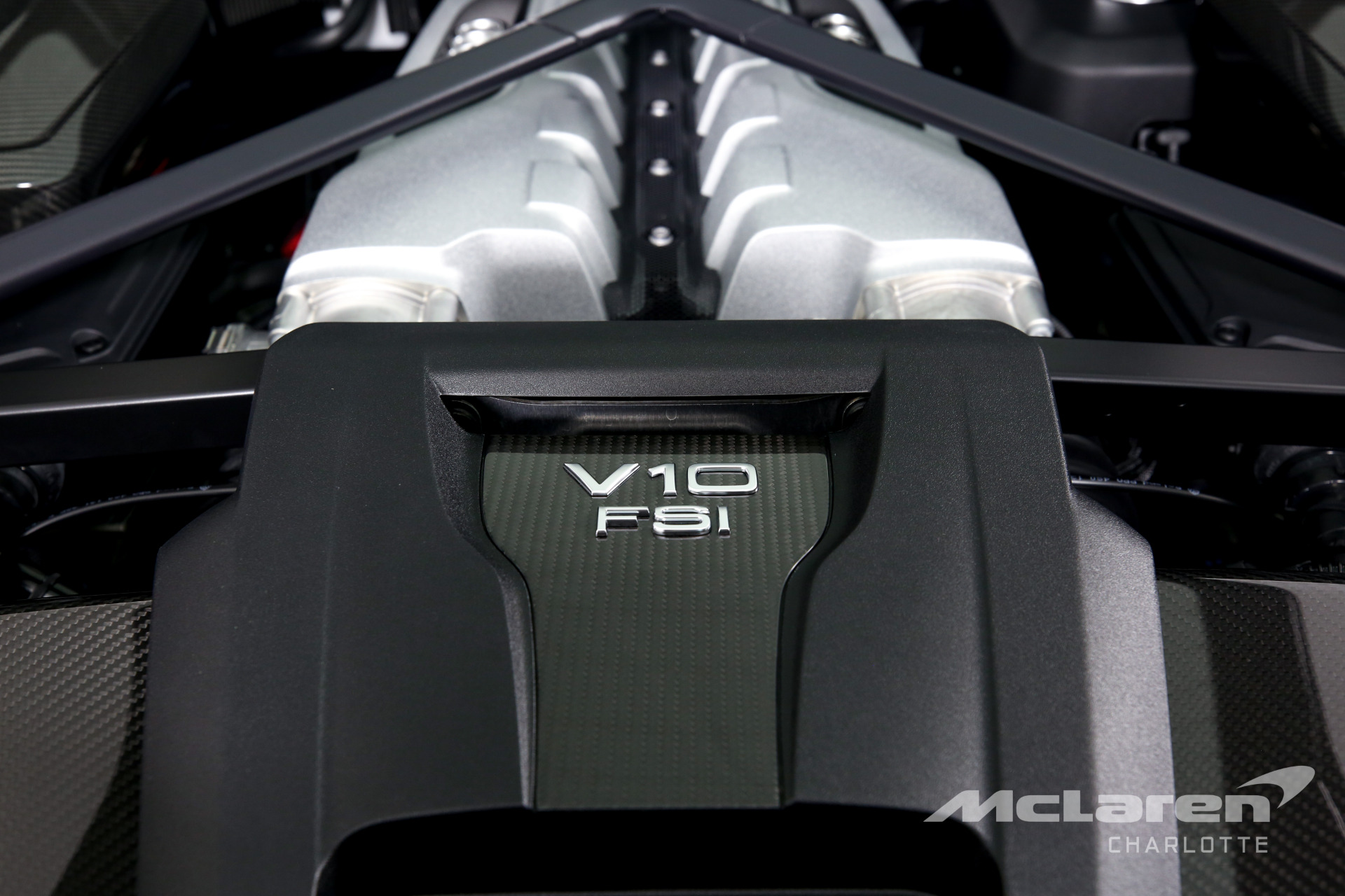 Used 2020 Audi R8 5.2 quattro V10 performance | Charlotte, NC