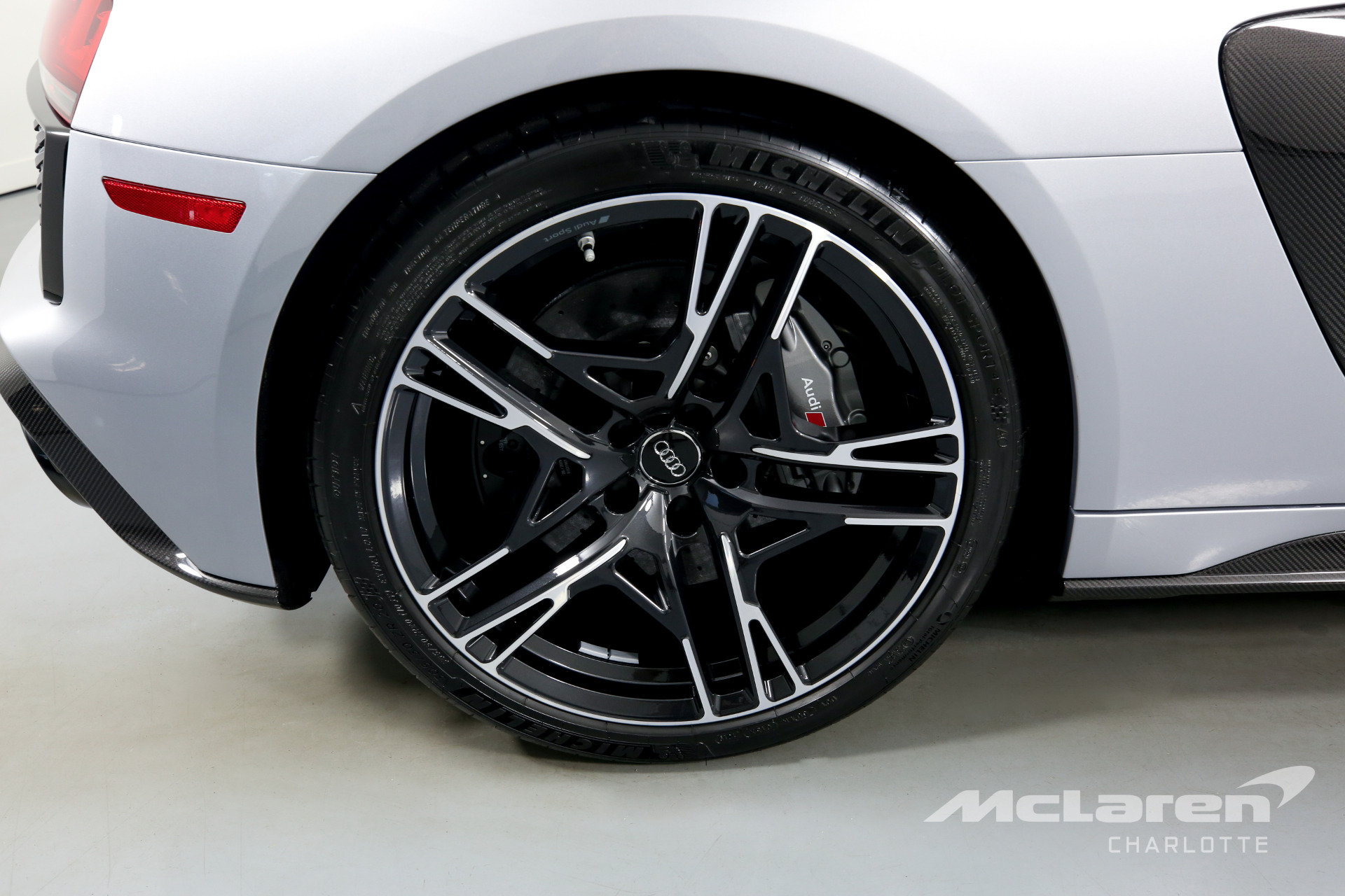 Used 2020 Audi R8 5.2 quattro V10 performance | Charlotte, NC