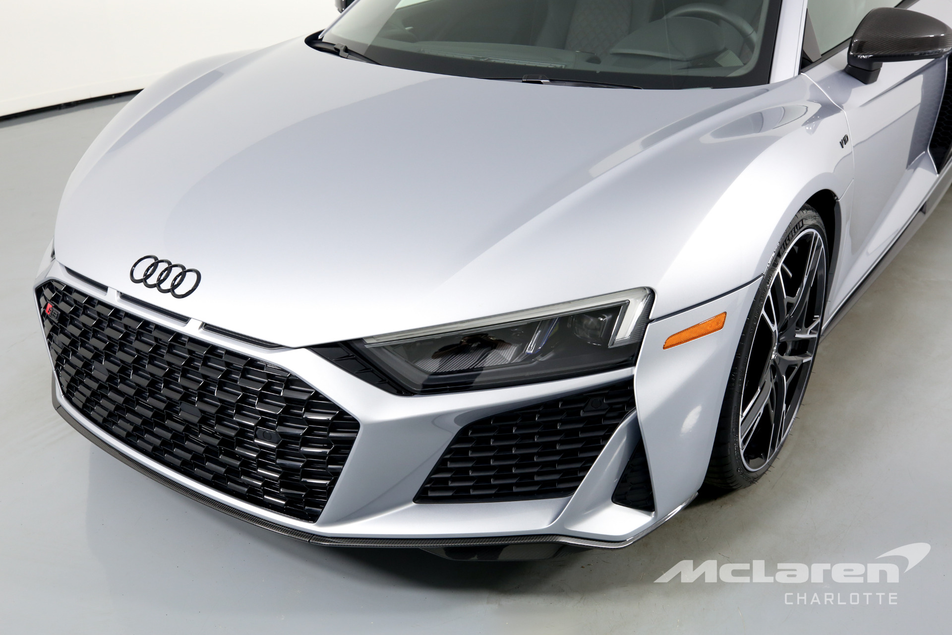 Used 2020 Audi R8 5.2 quattro V10 performance | Charlotte, NC