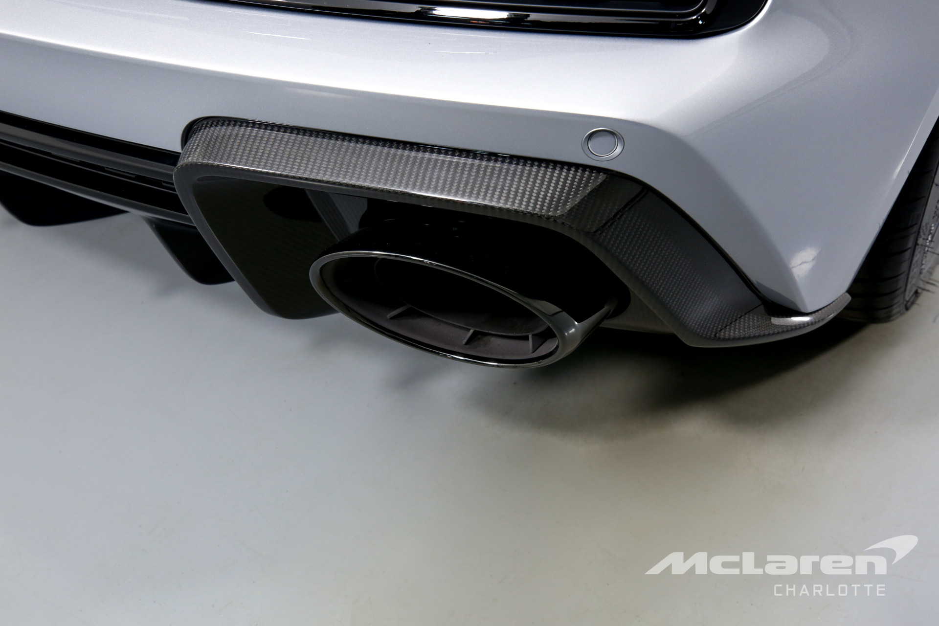 Used 2020 Audi R8 5.2 quattro V10 performance | Charlotte, NC