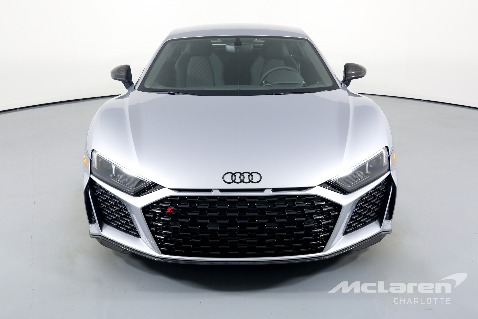 Used 2020 Audi R8 5.2 quattro V10 performance | Charlotte, NC