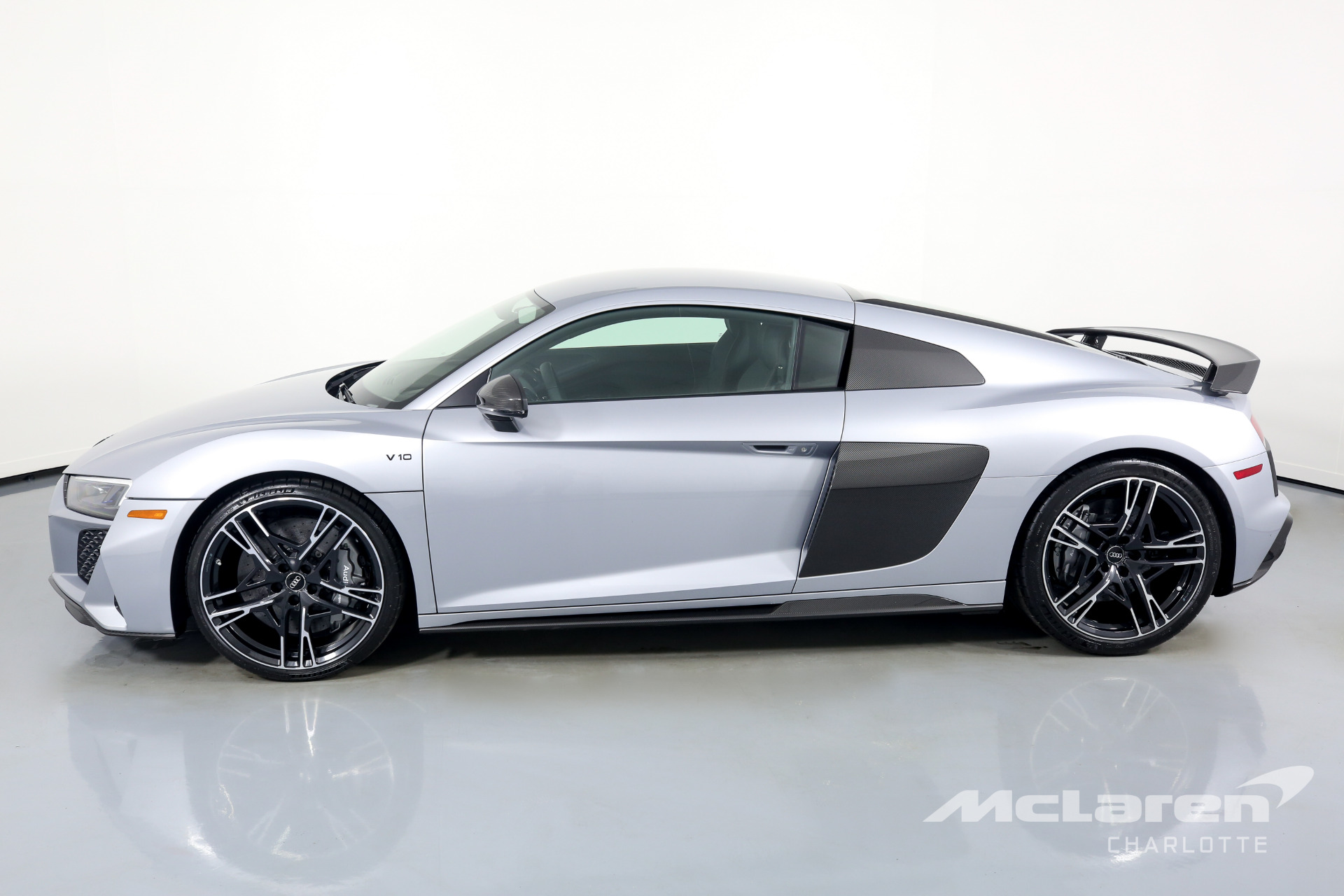 Used 2020 Audi R8 5.2 quattro V10 performance | Charlotte, NC