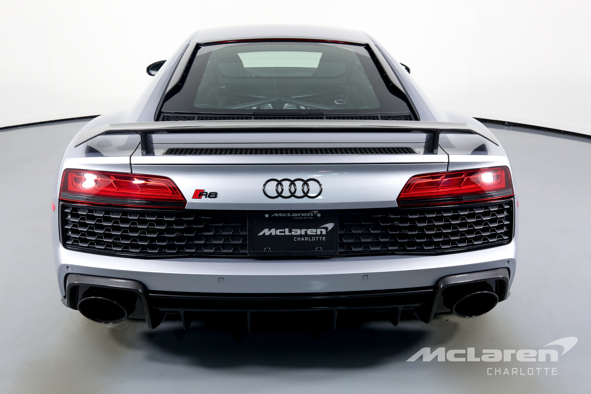 Used 2020 Audi R8 5.2 quattro V10 performance | Charlotte, NC