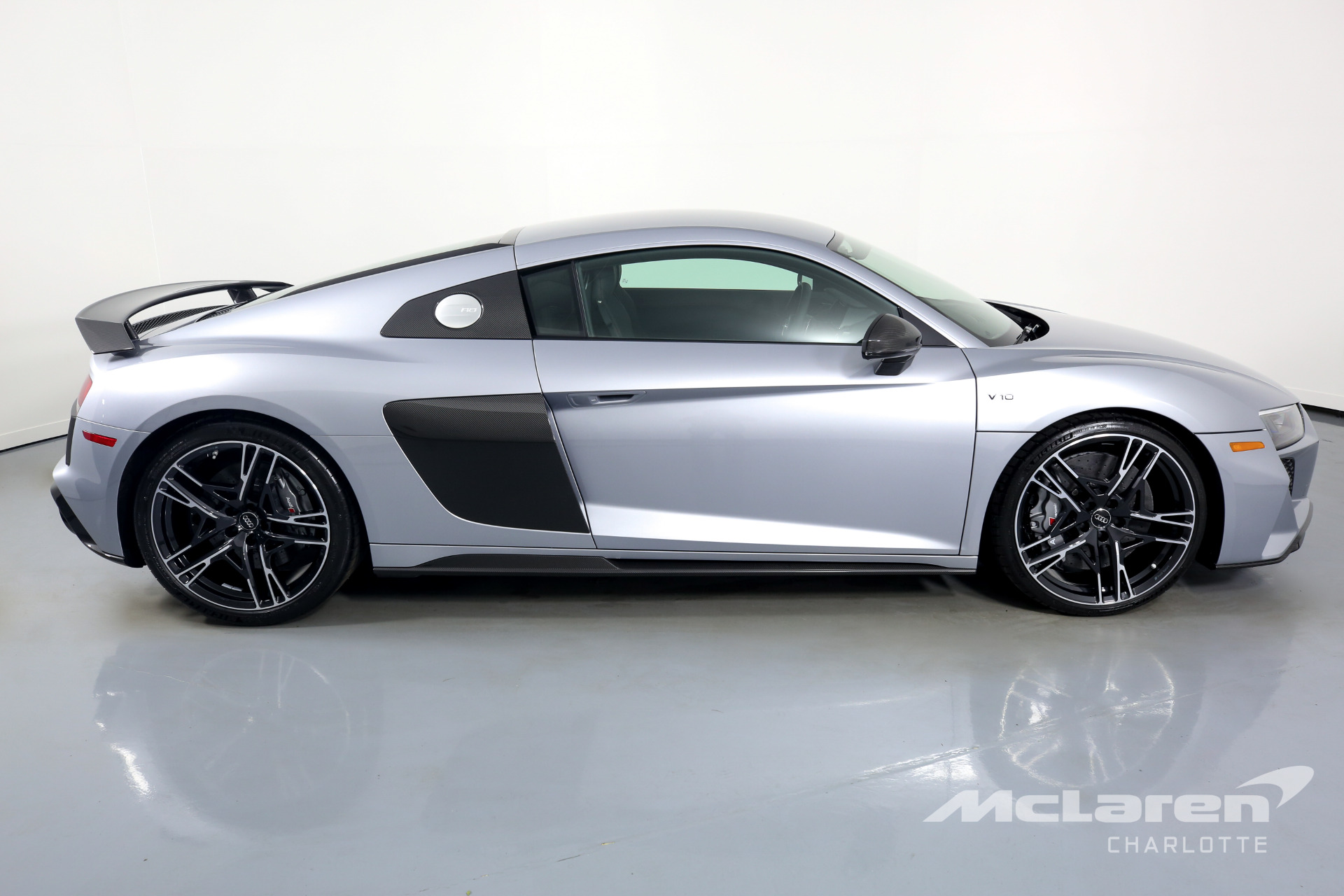 Used 2020 Audi R8 5.2 quattro V10 performance | Charlotte, NC
