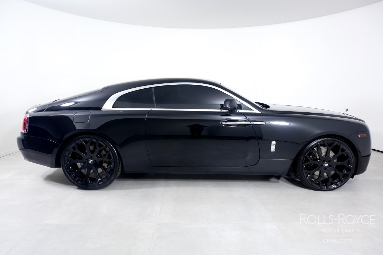 Used-2016-Rolls-Royce-Wraith