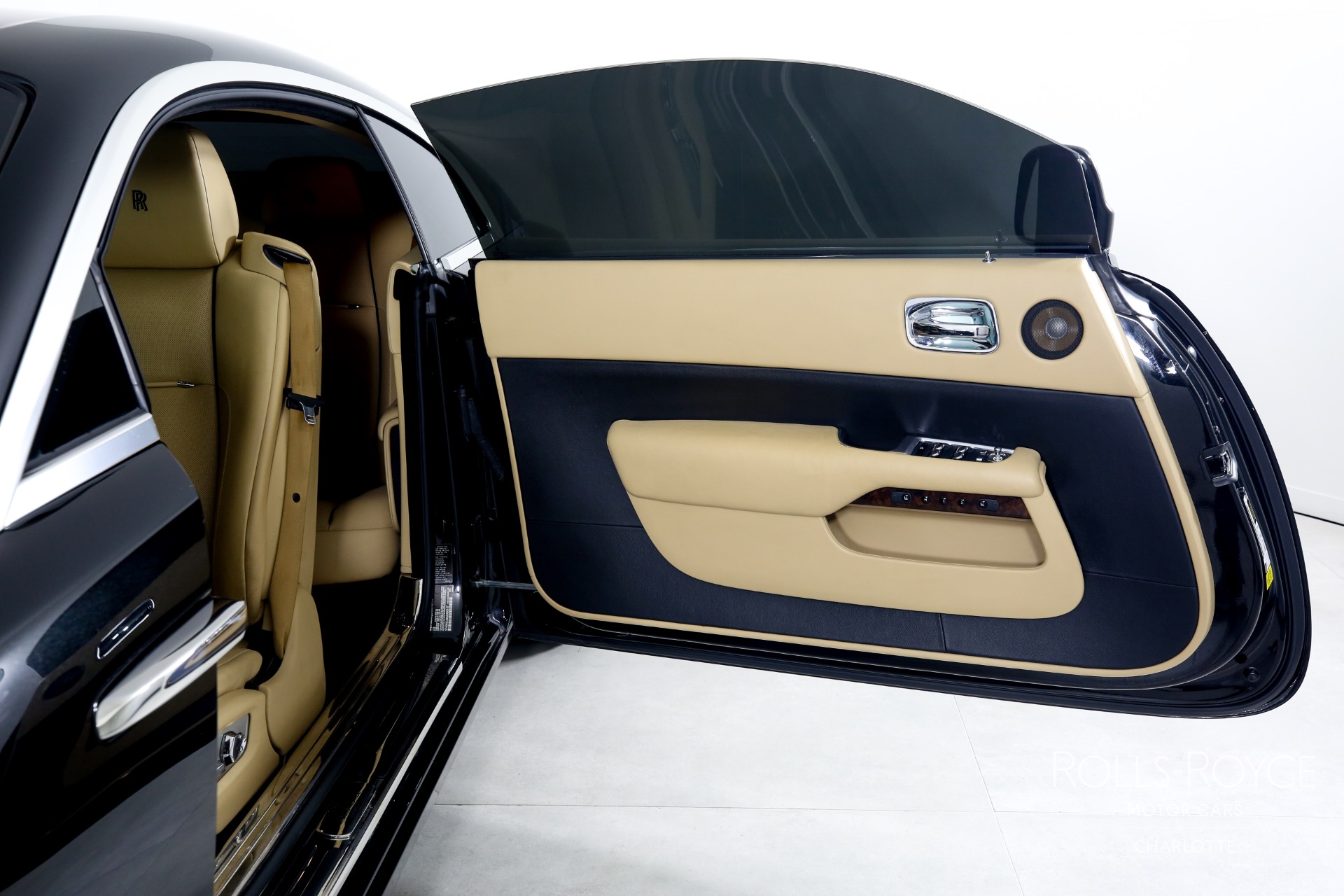 Used 2016 Rolls-Royce Wraith | Charlotte, NC