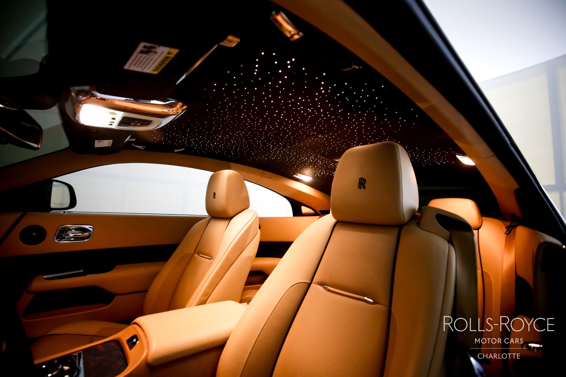 Used 2016 Rolls-Royce Wraith | Charlotte, NC