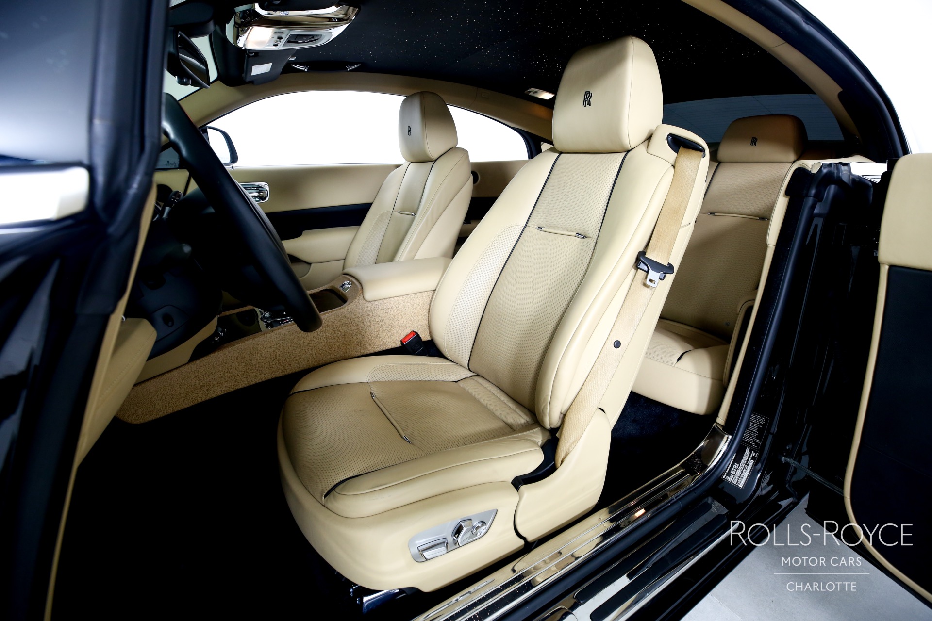 Used 2016 Rolls-Royce Wraith | Charlotte, NC