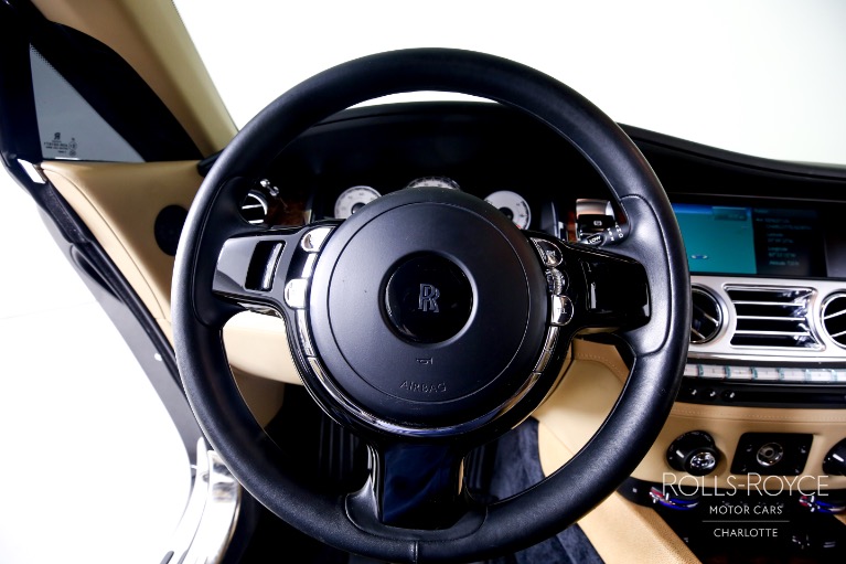 Used-2016-Rolls-Royce-Wraith