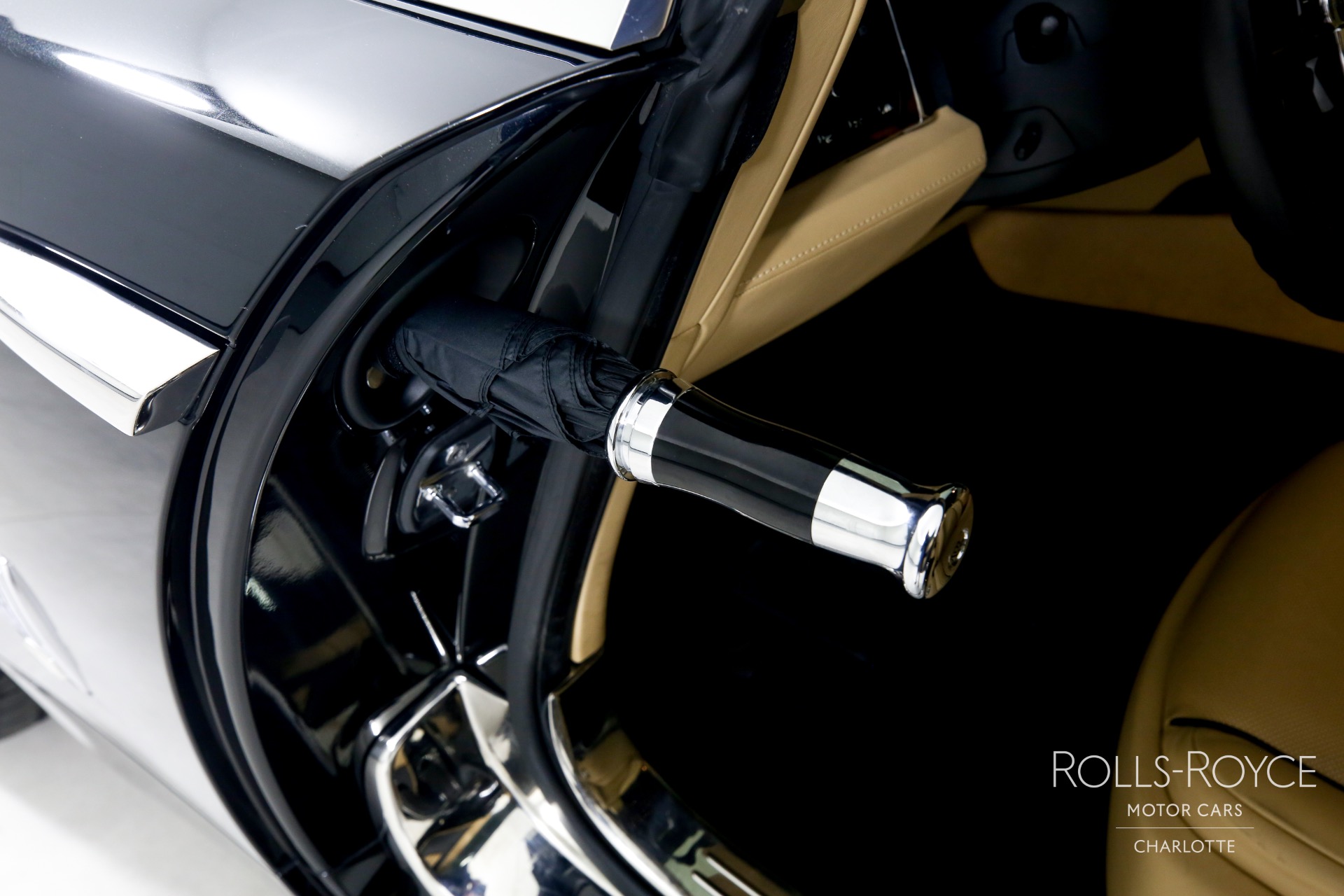 Used 2016 Rolls-Royce Wraith | Charlotte, NC