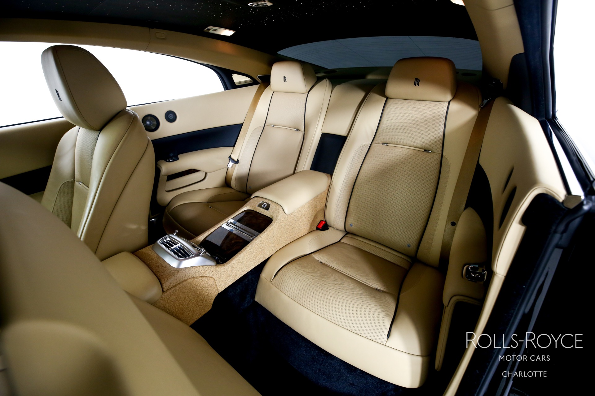 Used 2016 Rolls-Royce Wraith | Charlotte, NC