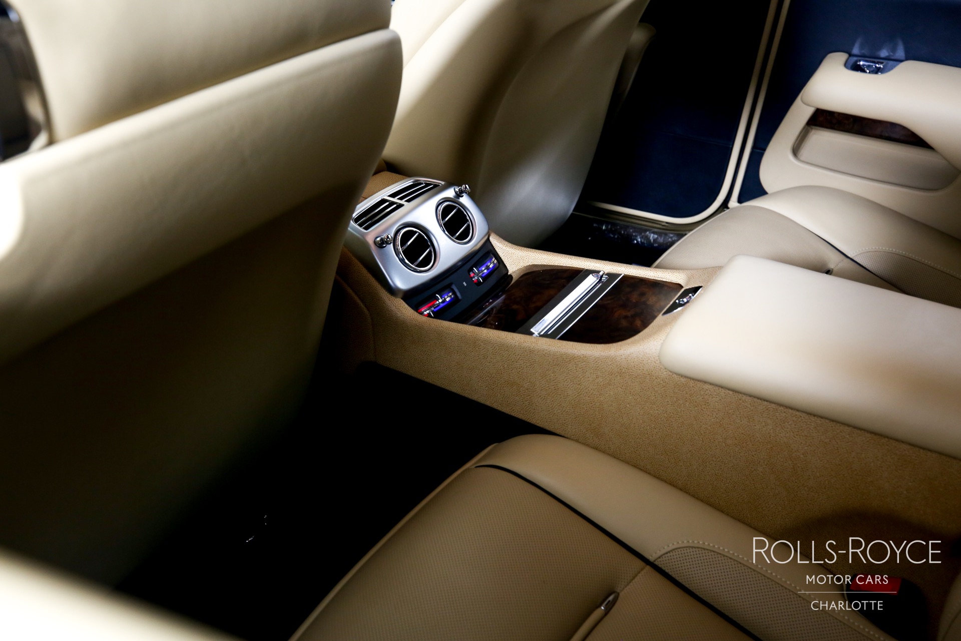 Used 2016 Rolls-Royce Wraith | Charlotte, NC