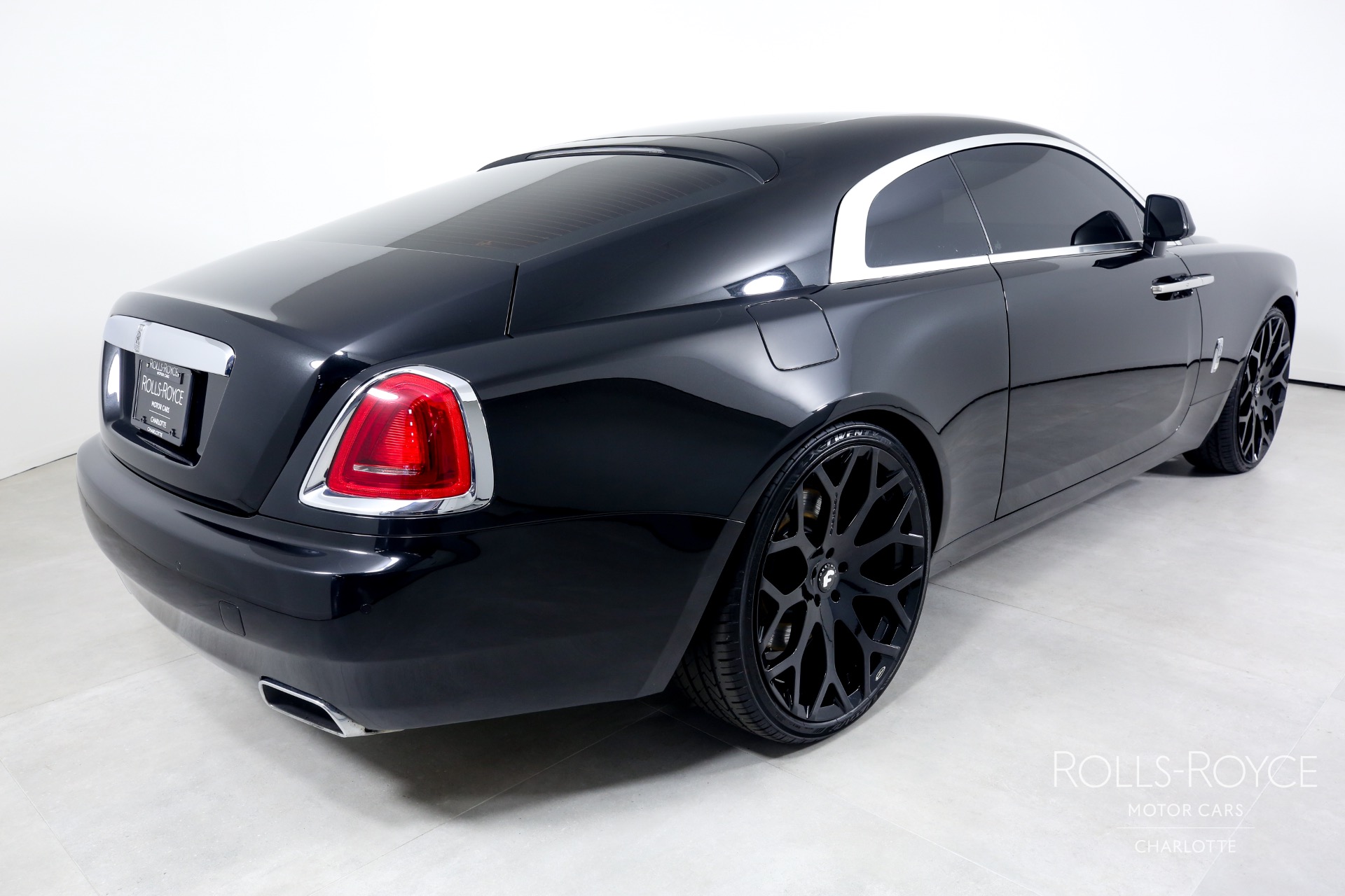 Used 2016 Rolls-Royce Wraith | Charlotte, NC