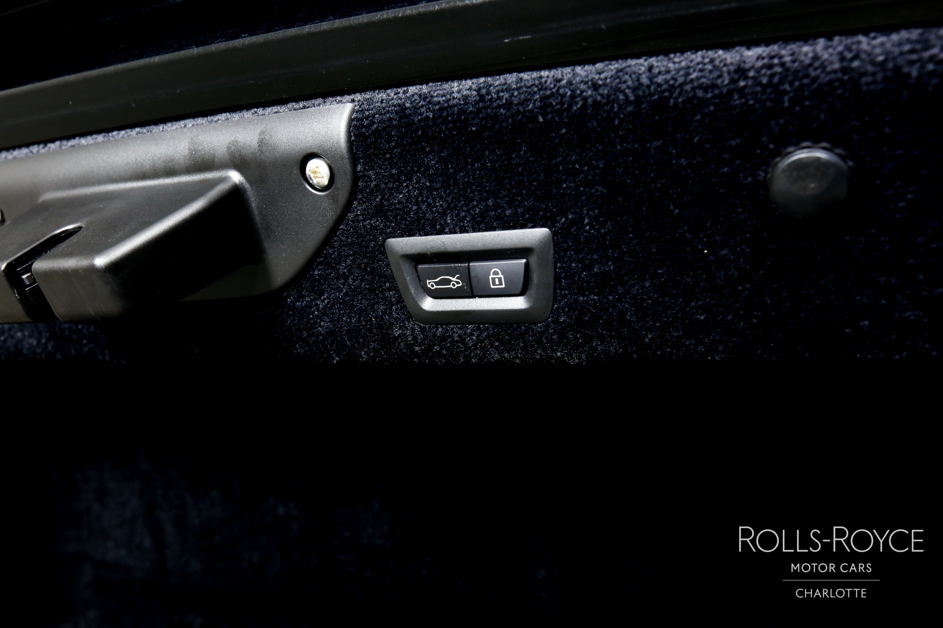 Used 2016 Rolls-Royce Wraith | Charlotte, NC