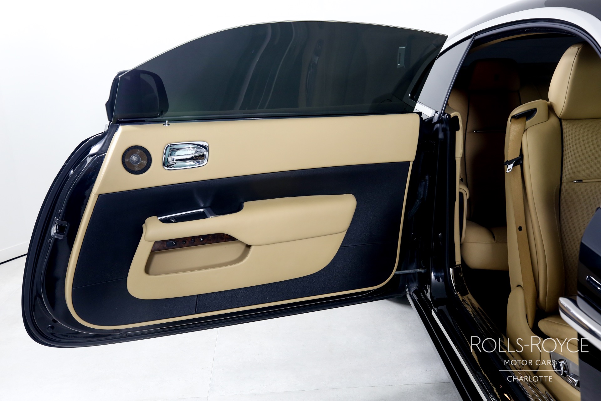 Used 2016 Rolls-Royce Wraith | Charlotte, NC