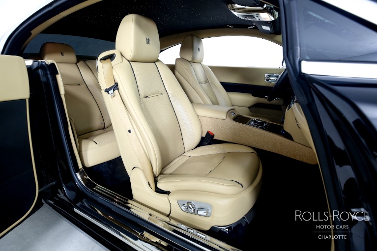 Used-2016-Rolls-Royce-Wraith