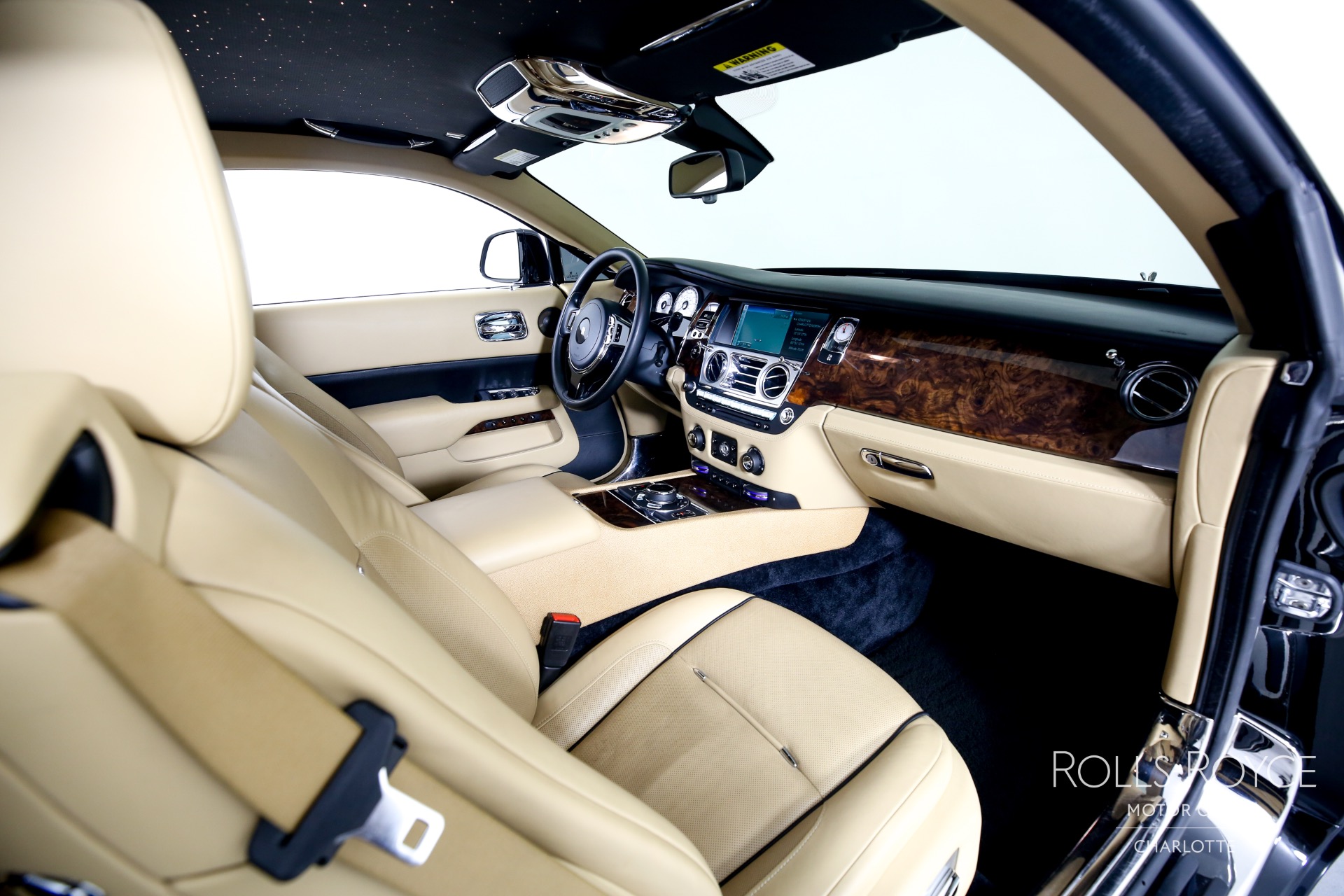 Used 2016 Rolls-Royce Wraith | Charlotte, NC