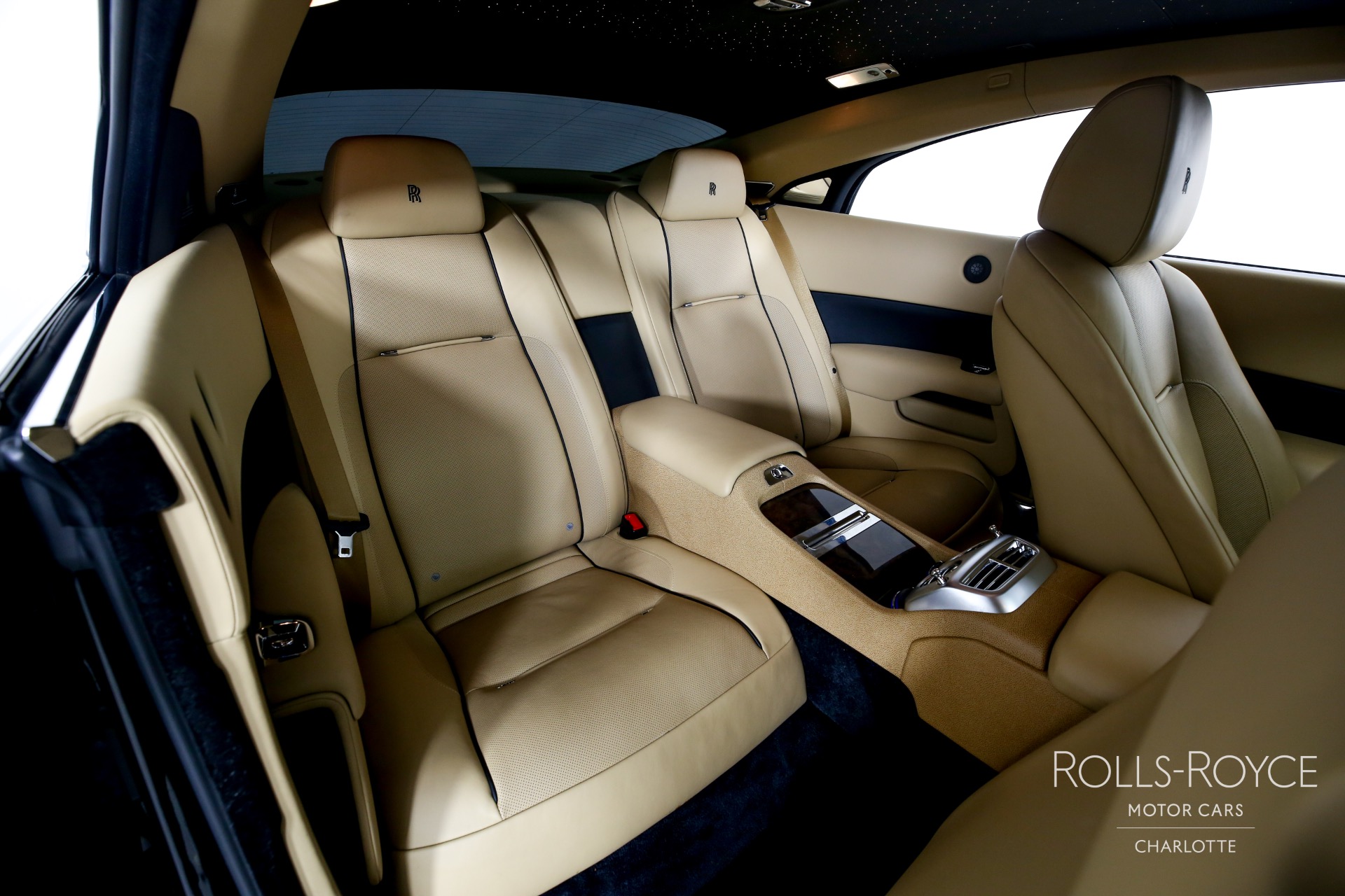 Used 2016 Rolls-Royce Wraith | Charlotte, NC