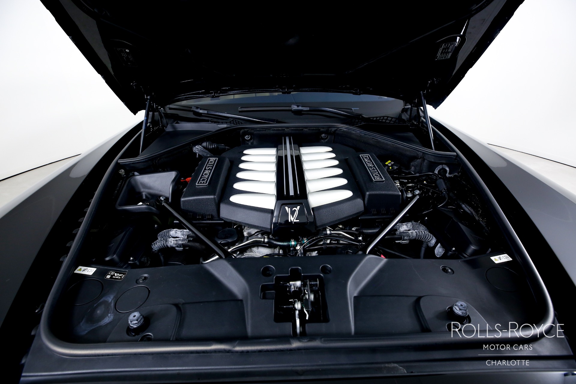 Used 2016 Rolls-Royce Wraith | Charlotte, NC