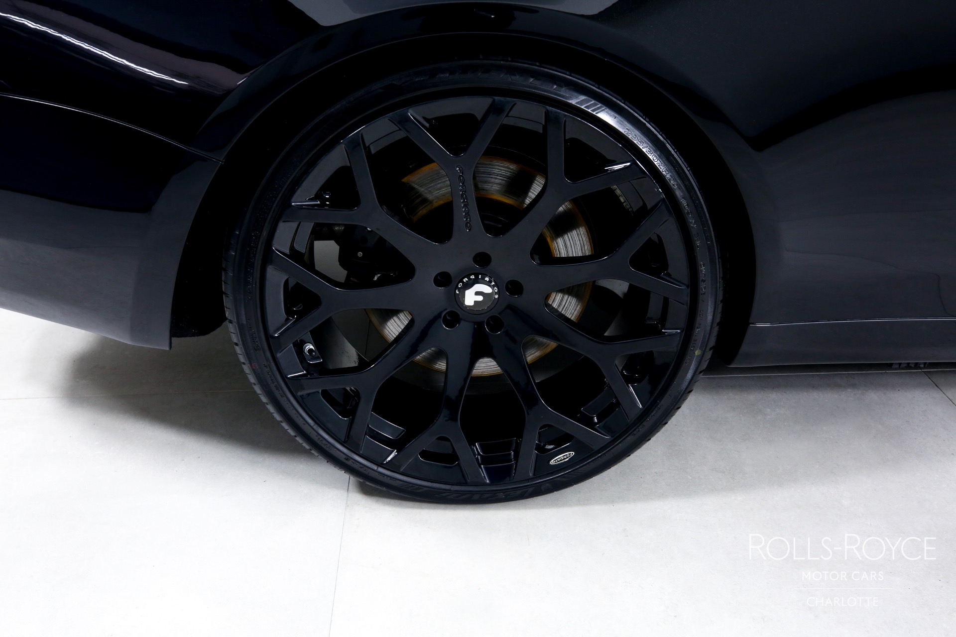 Used 2016 Rolls-Royce Wraith | Charlotte, NC
