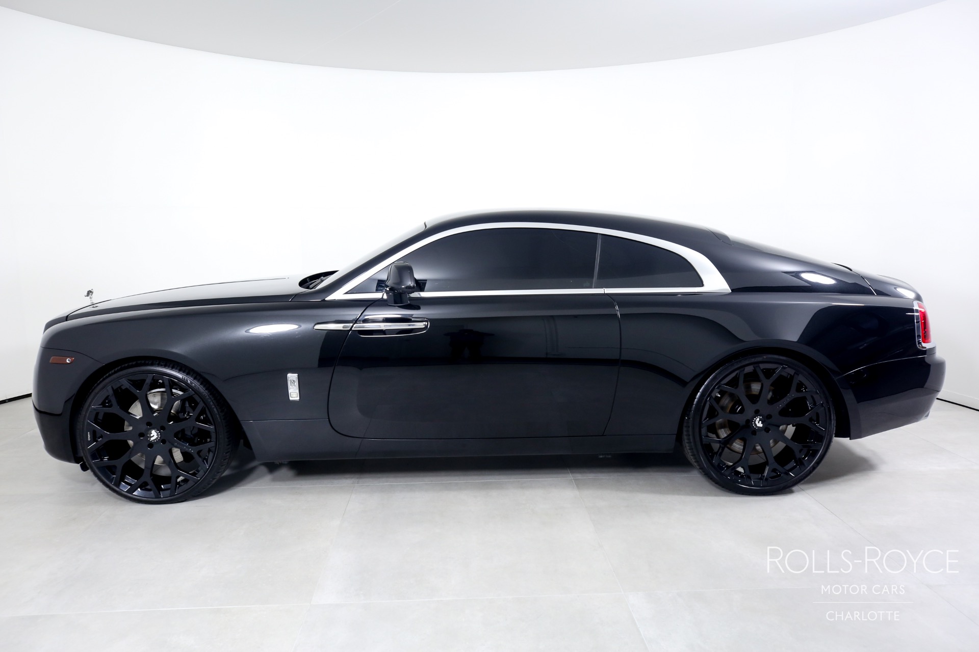 Used 2016 Rolls-Royce Wraith | Charlotte, NC