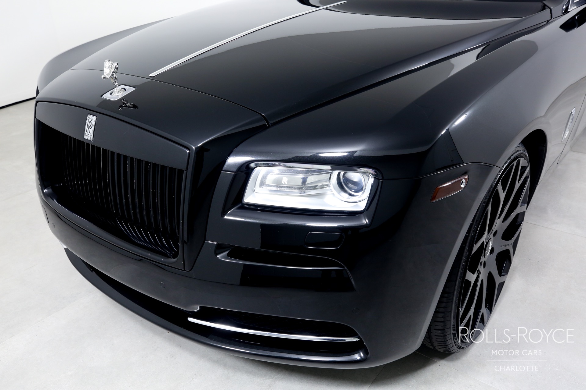 Used 2016 Rolls-Royce Wraith | Charlotte, NC