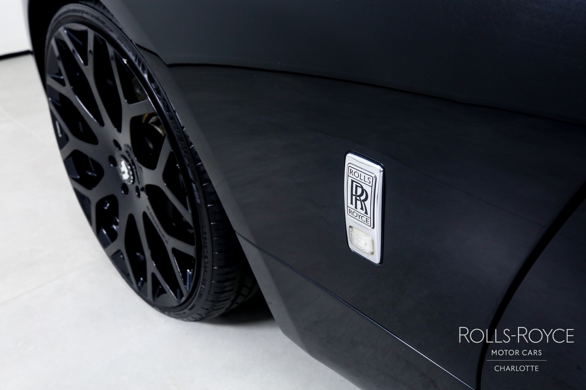 Used 2016 Rolls-Royce Wraith | Charlotte, NC