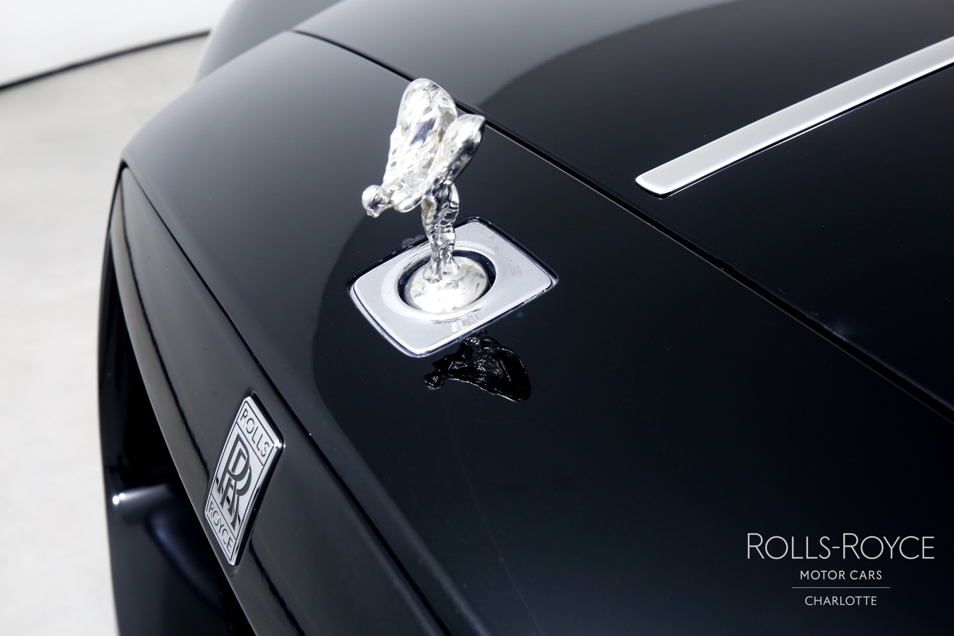 Used 2016 Rolls-Royce Wraith | Charlotte, NC
