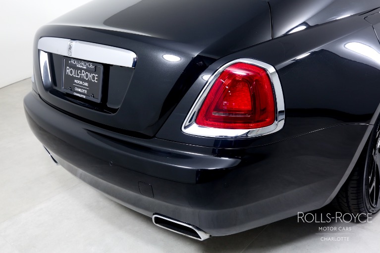 Used-2016-Rolls-Royce-Wraith