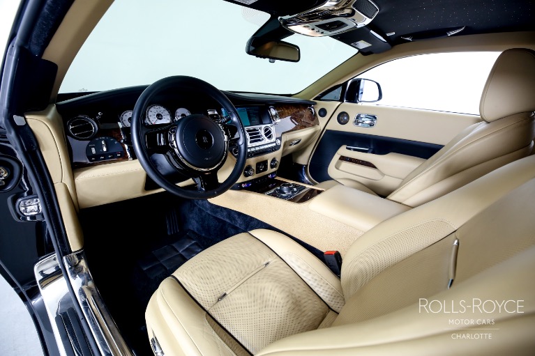 Used-2016-Rolls-Royce-Wraith