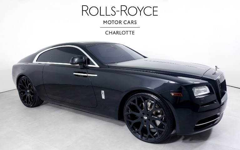 Used-2016-Rolls-Royce-Wraith