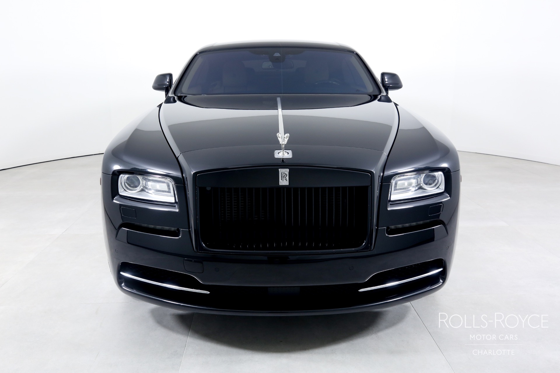 Used 2016 Rolls-Royce Wraith | Charlotte, NC