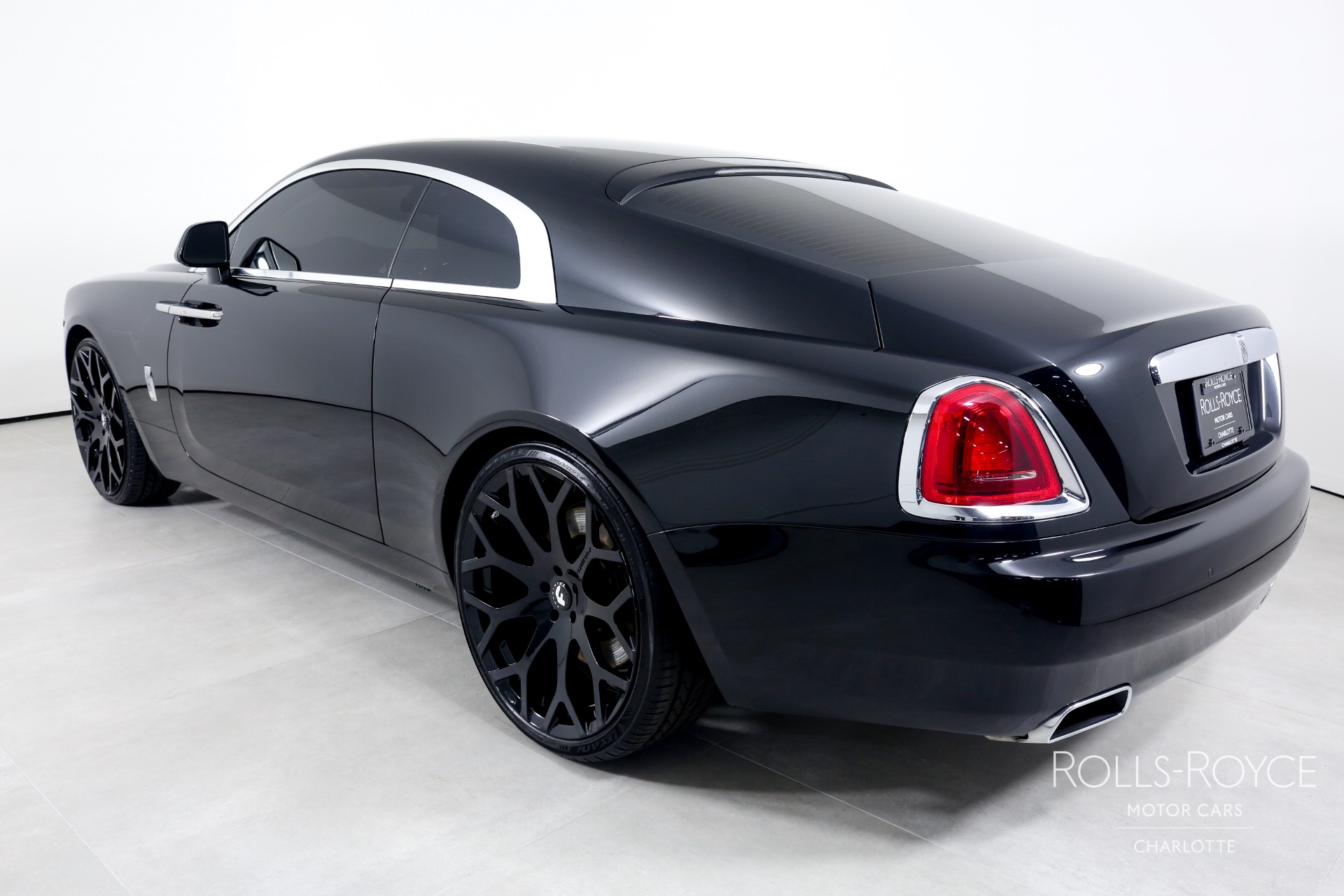Used 2016 Rolls-Royce Wraith | Charlotte, NC
