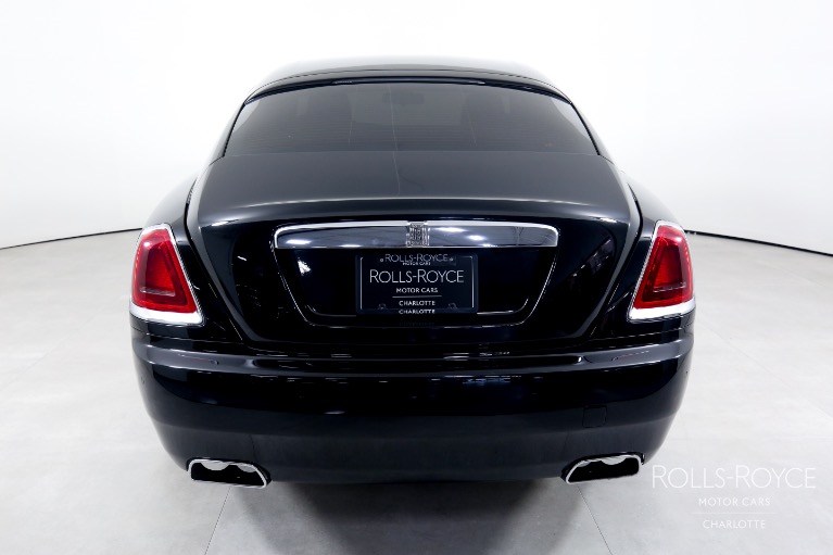 Used-2016-Rolls-Royce-Wraith