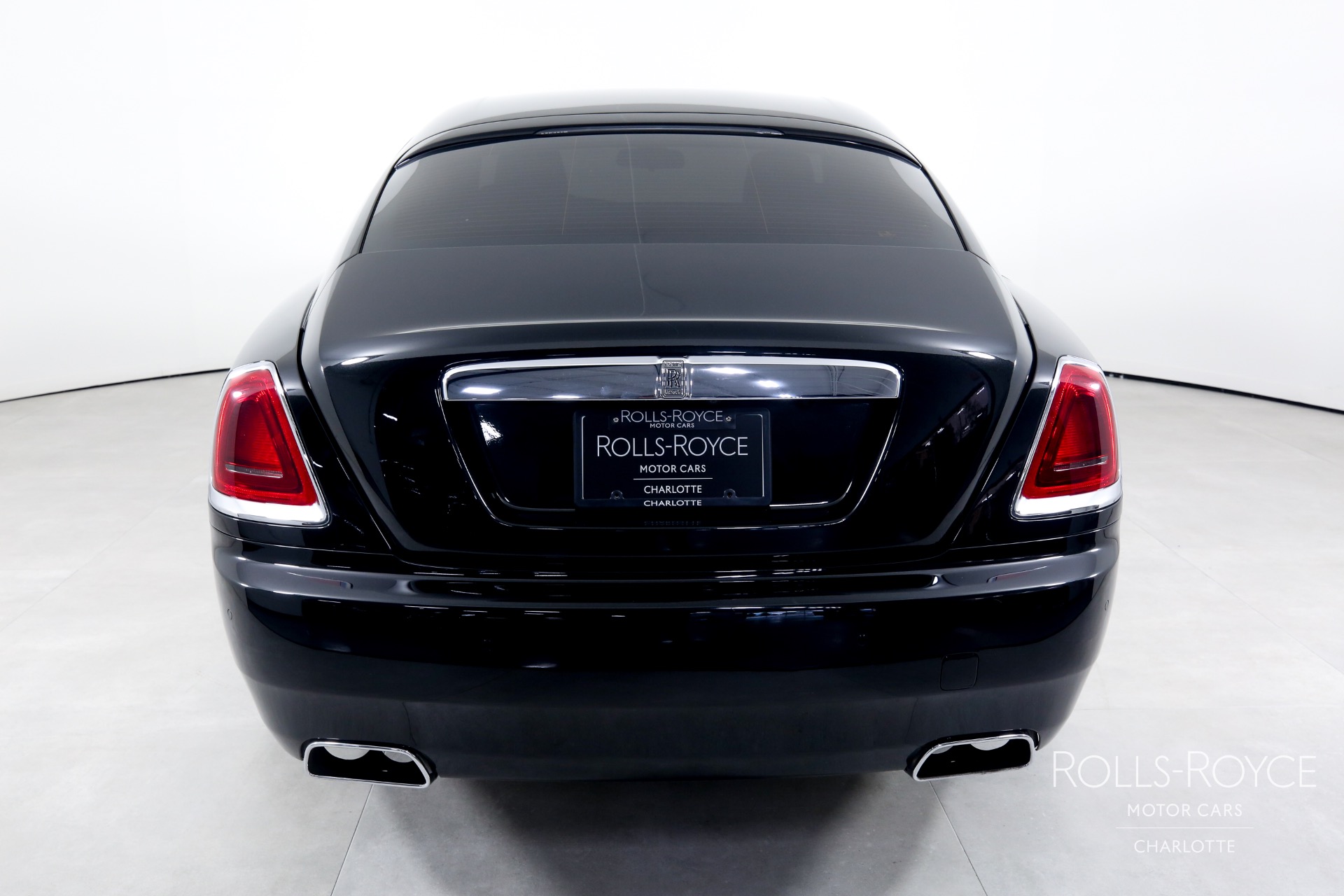 Used 2016 Rolls-Royce Wraith | Charlotte, NC