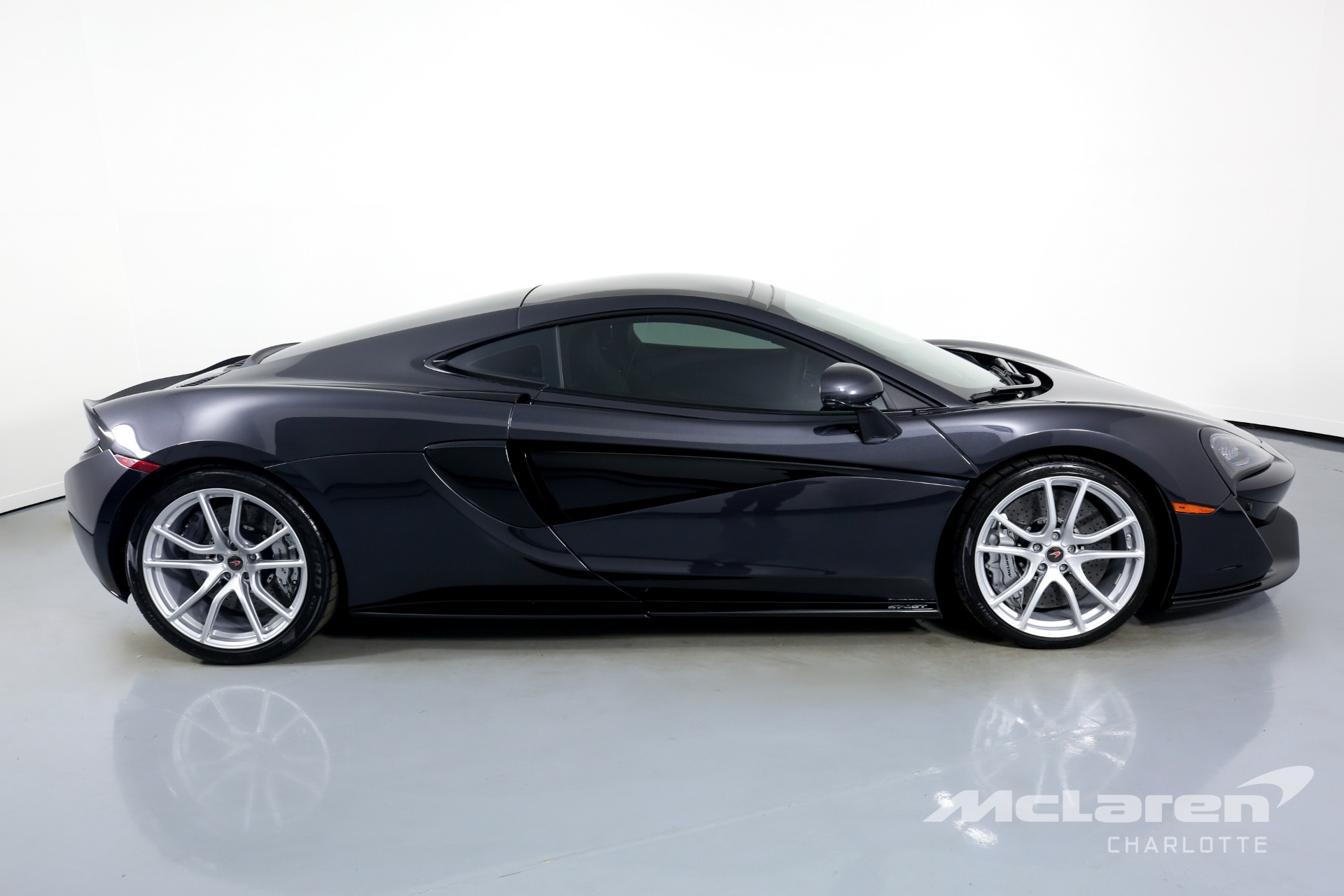 Used 2018 McLaren 570GT | Charlotte, NC