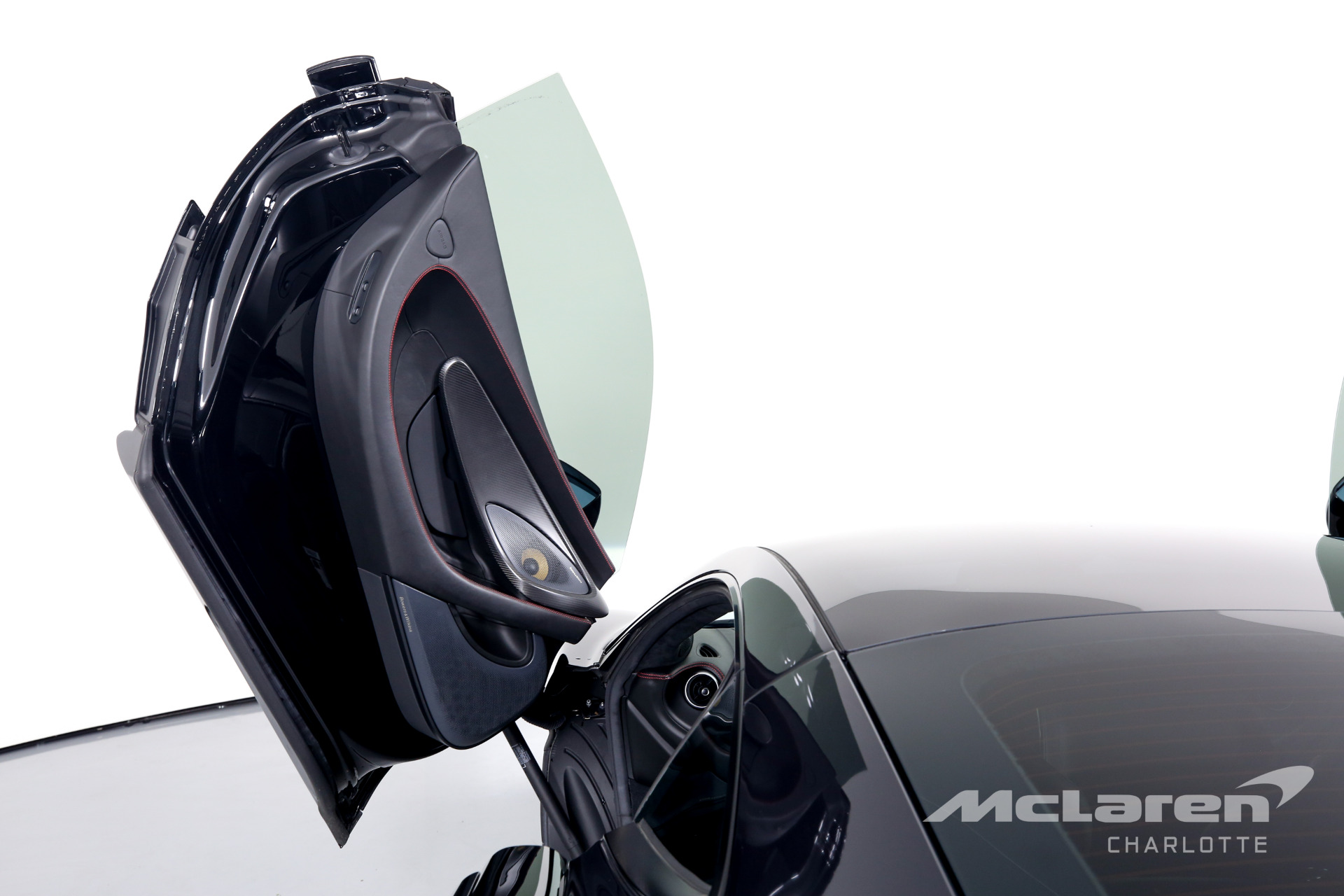 Used 2018 McLaren 570GT | Charlotte, NC