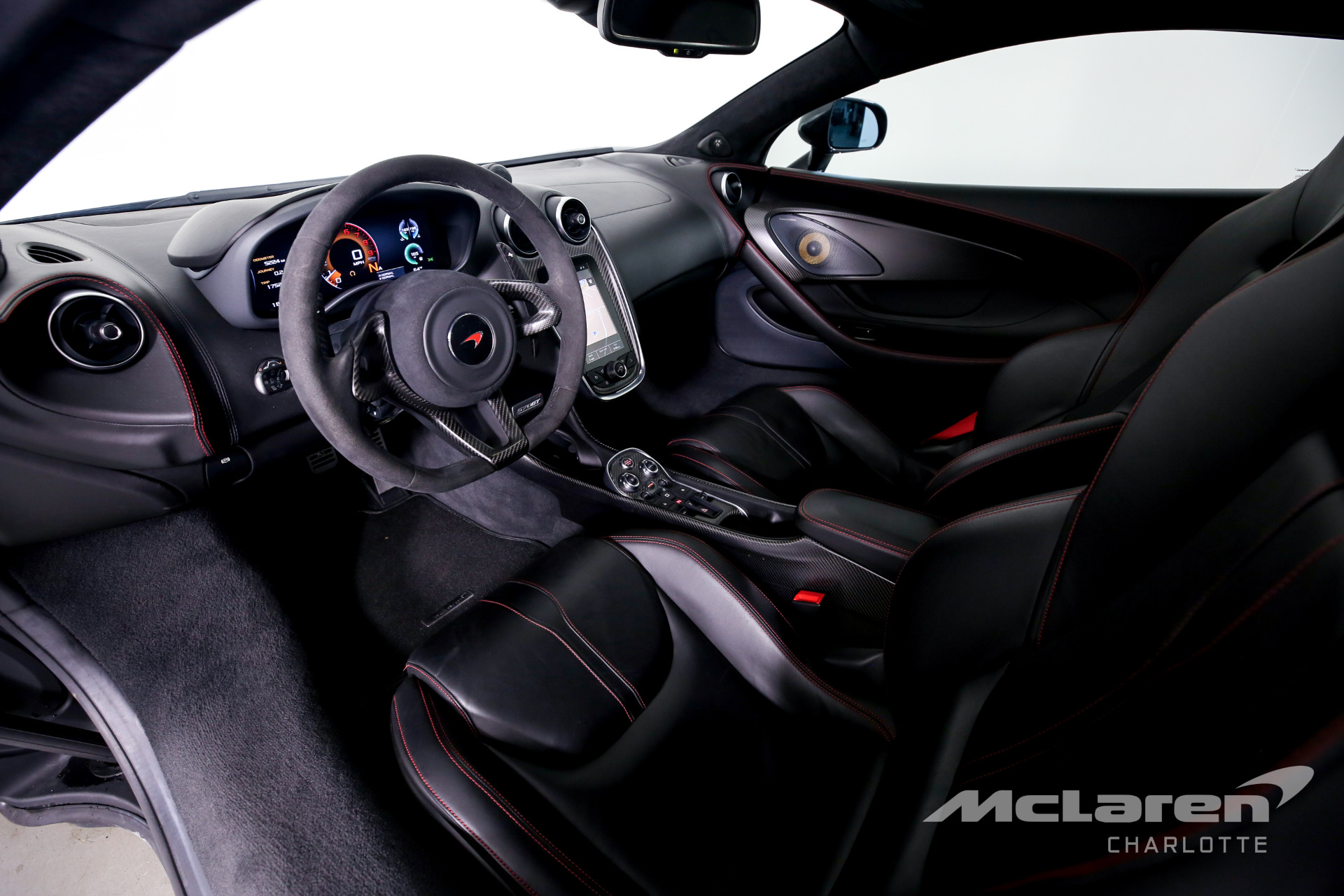 Used 2018 McLaren 570GT | Charlotte, NC