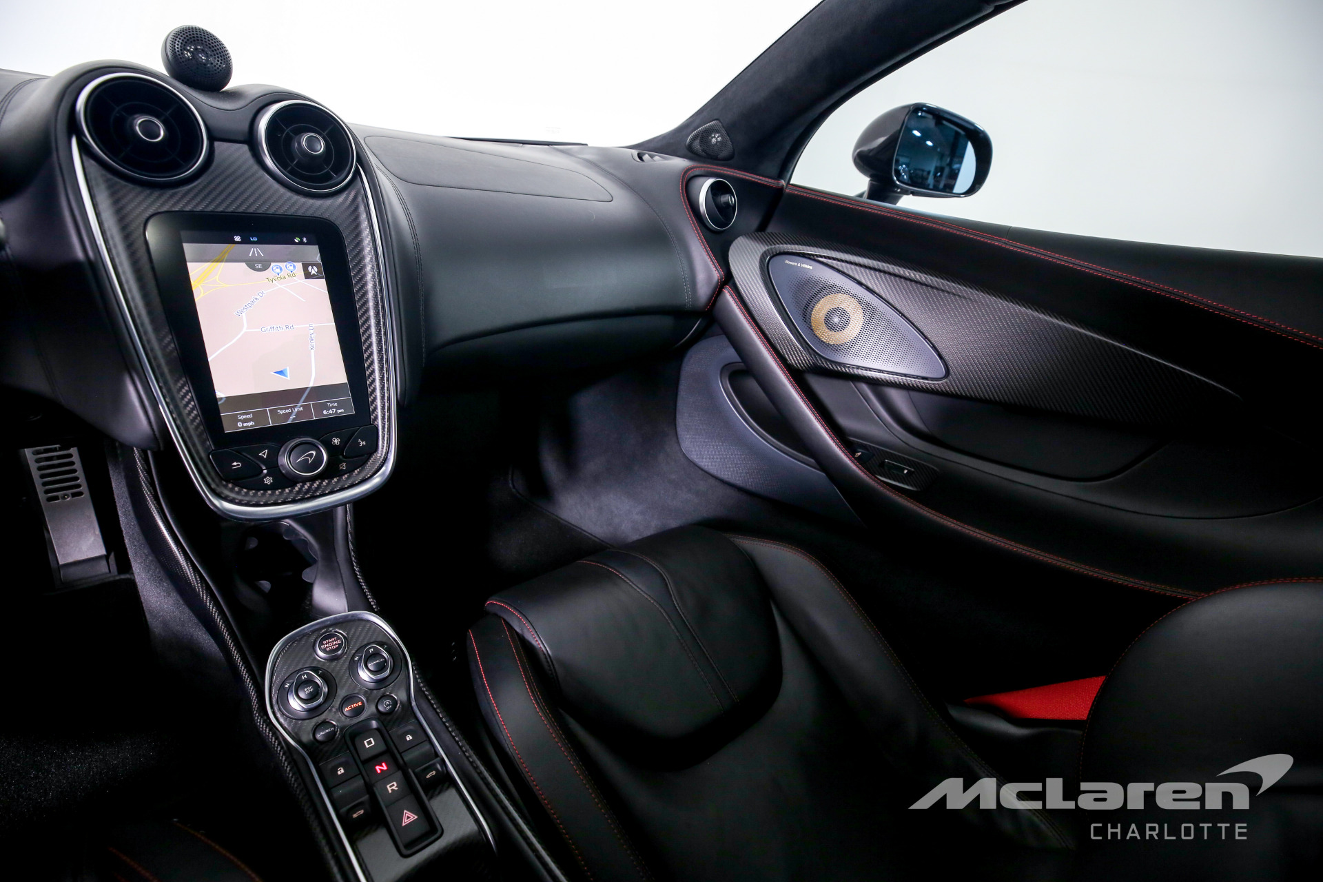 Used 2018 McLaren 570GT | Charlotte, NC