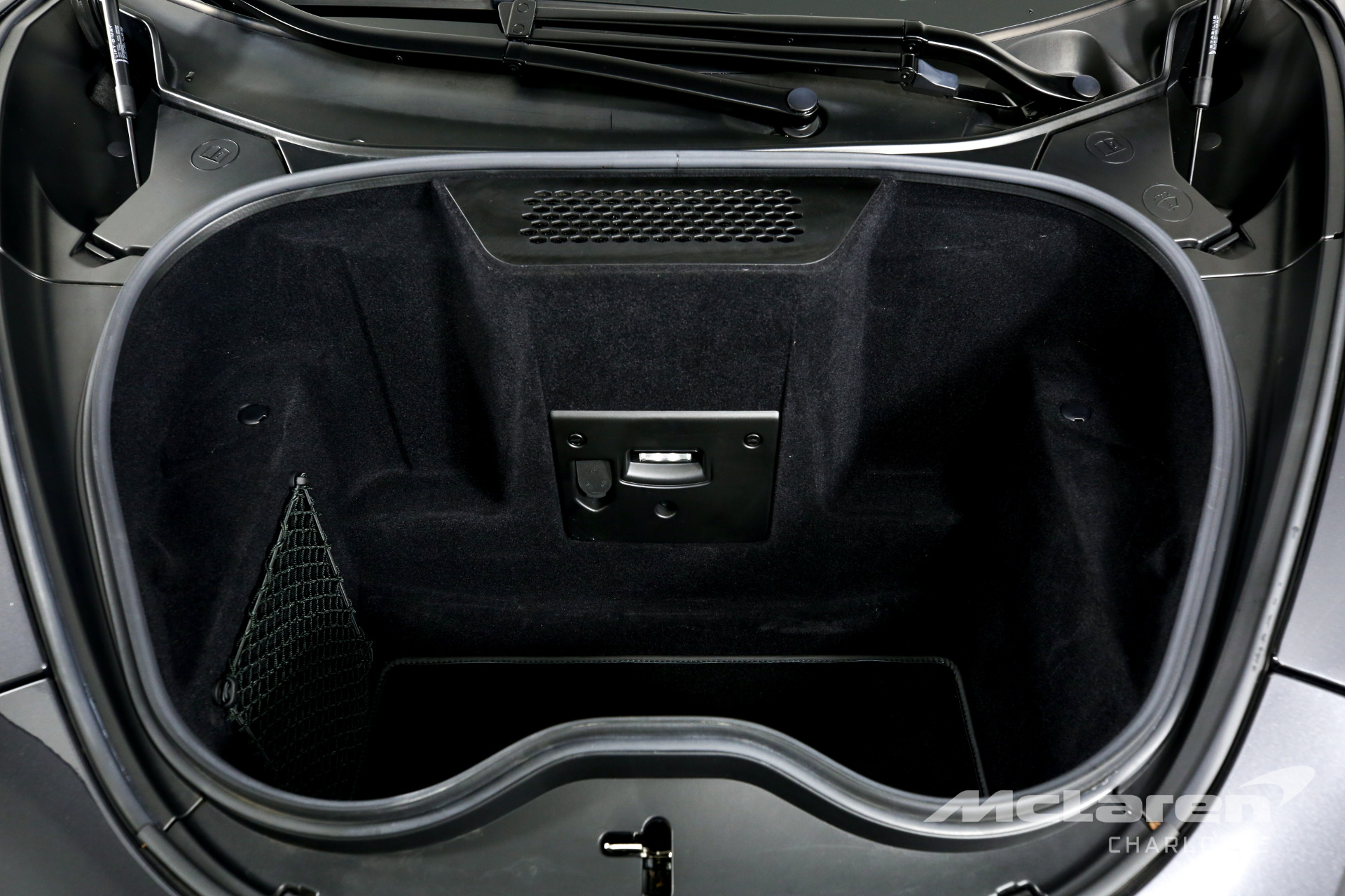 Used 2018 McLaren 570GT | Charlotte, NC