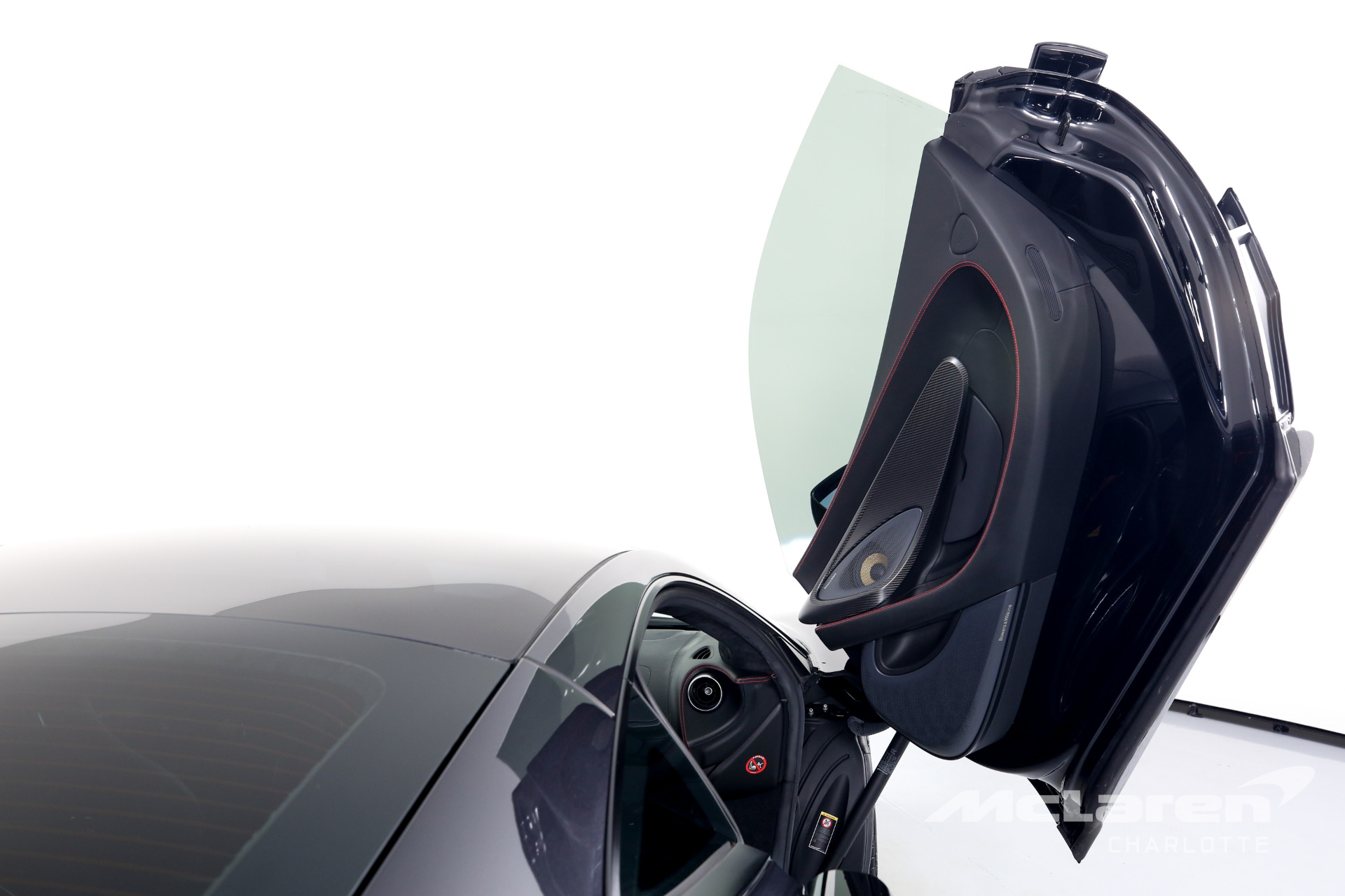 Used 2018 McLaren 570GT | Charlotte, NC