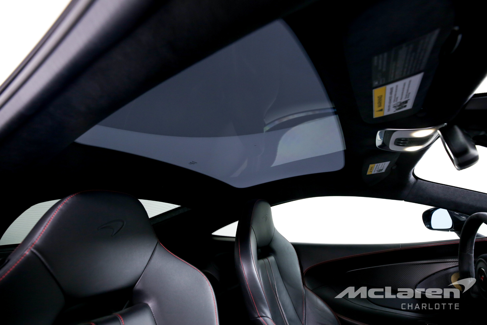 Used 2018 McLaren 570GT | Charlotte, NC