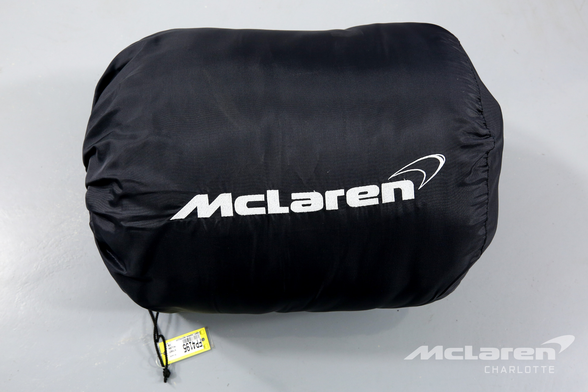 Used 2018 McLaren 570GT | Charlotte, NC
