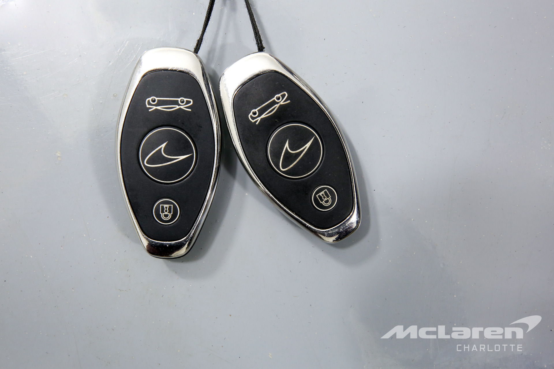 Used 2018 McLaren 570GT | Charlotte, NC