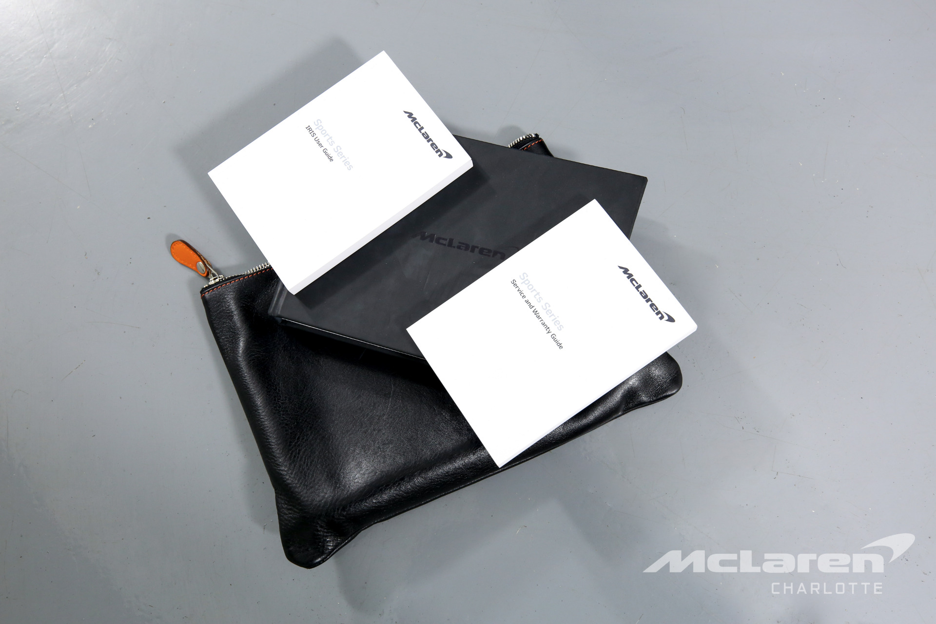 Used 2018 McLaren 570GT | Charlotte, NC