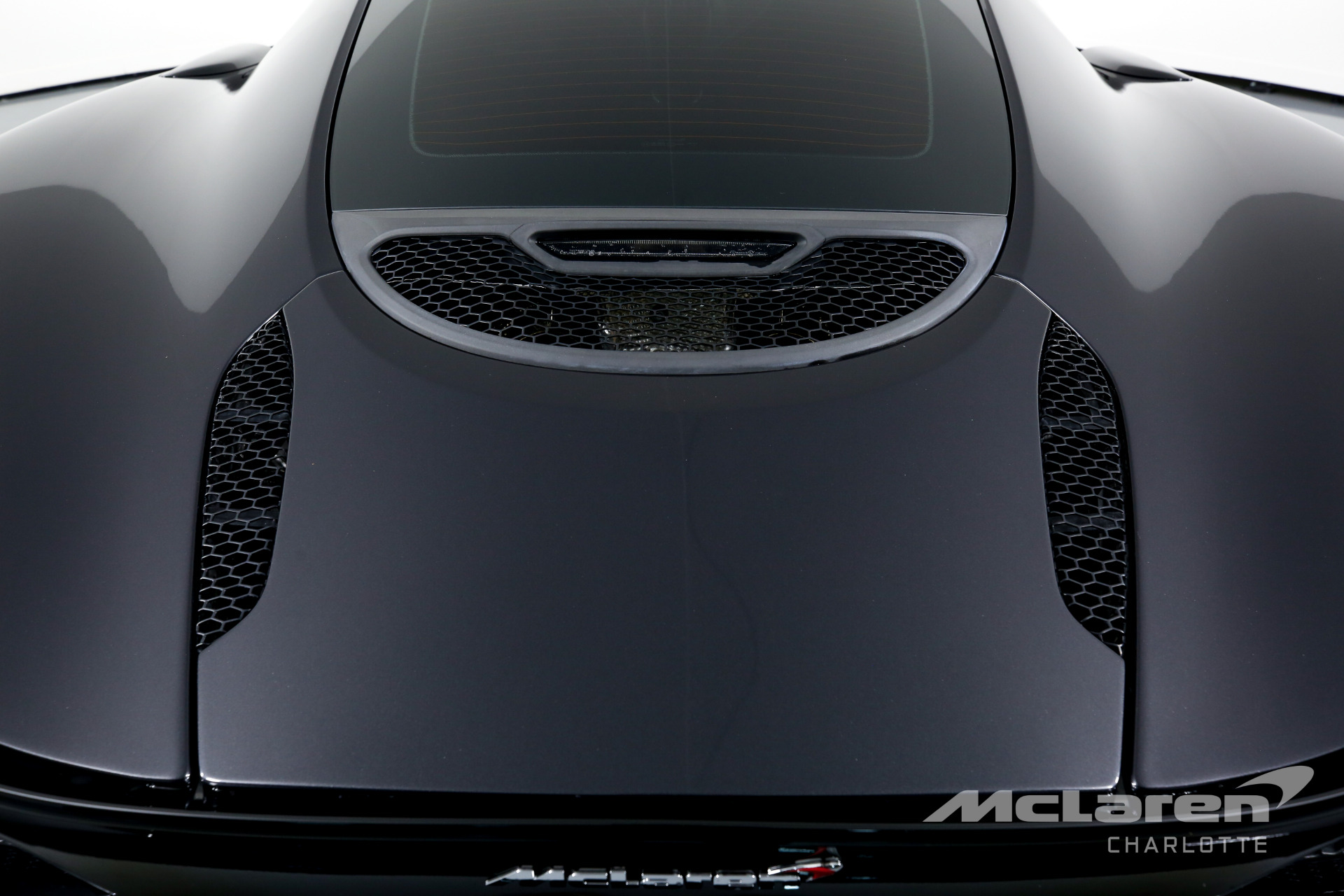 Used 2018 McLaren 570GT | Charlotte, NC