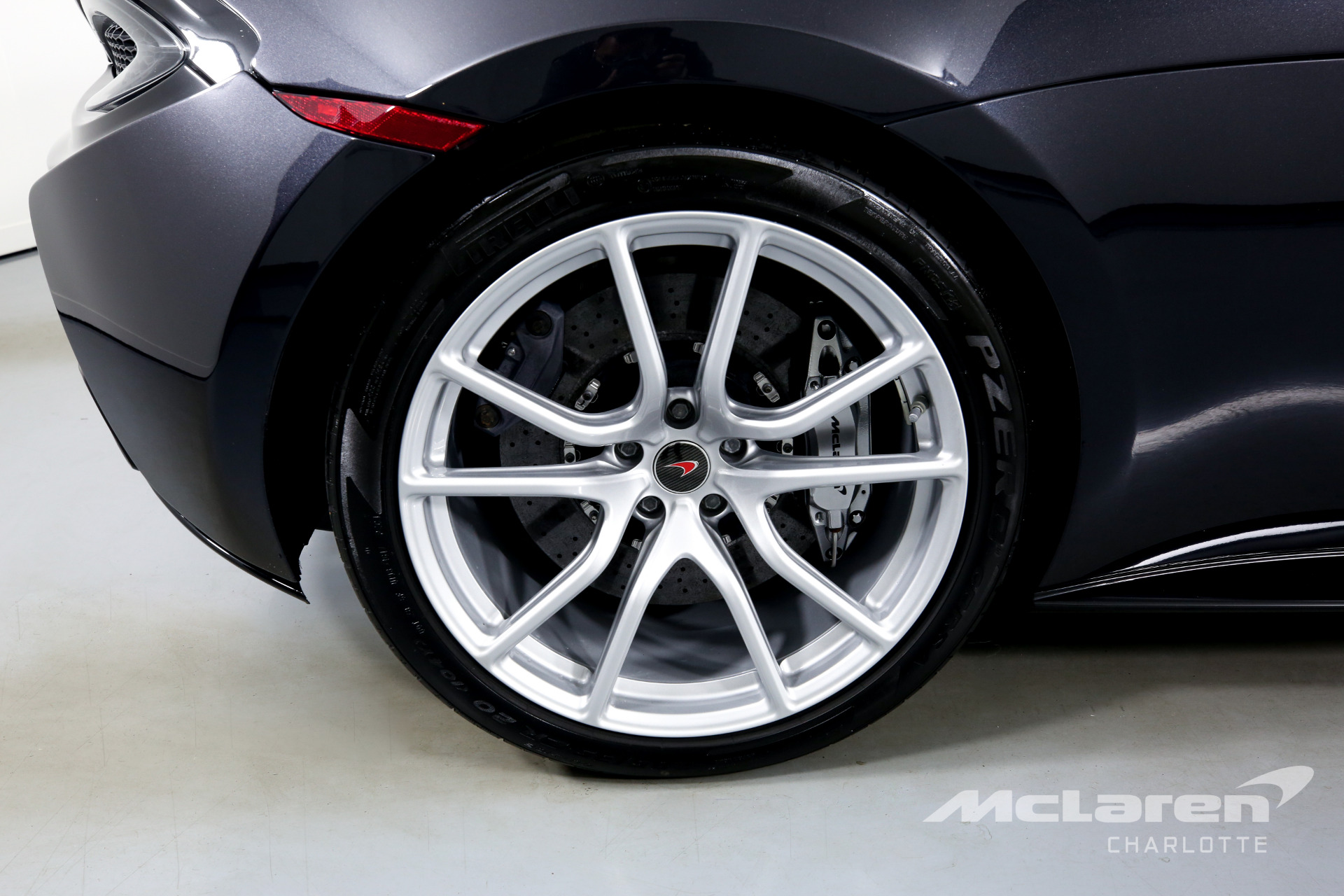 Used 2018 McLaren 570GT | Charlotte, NC