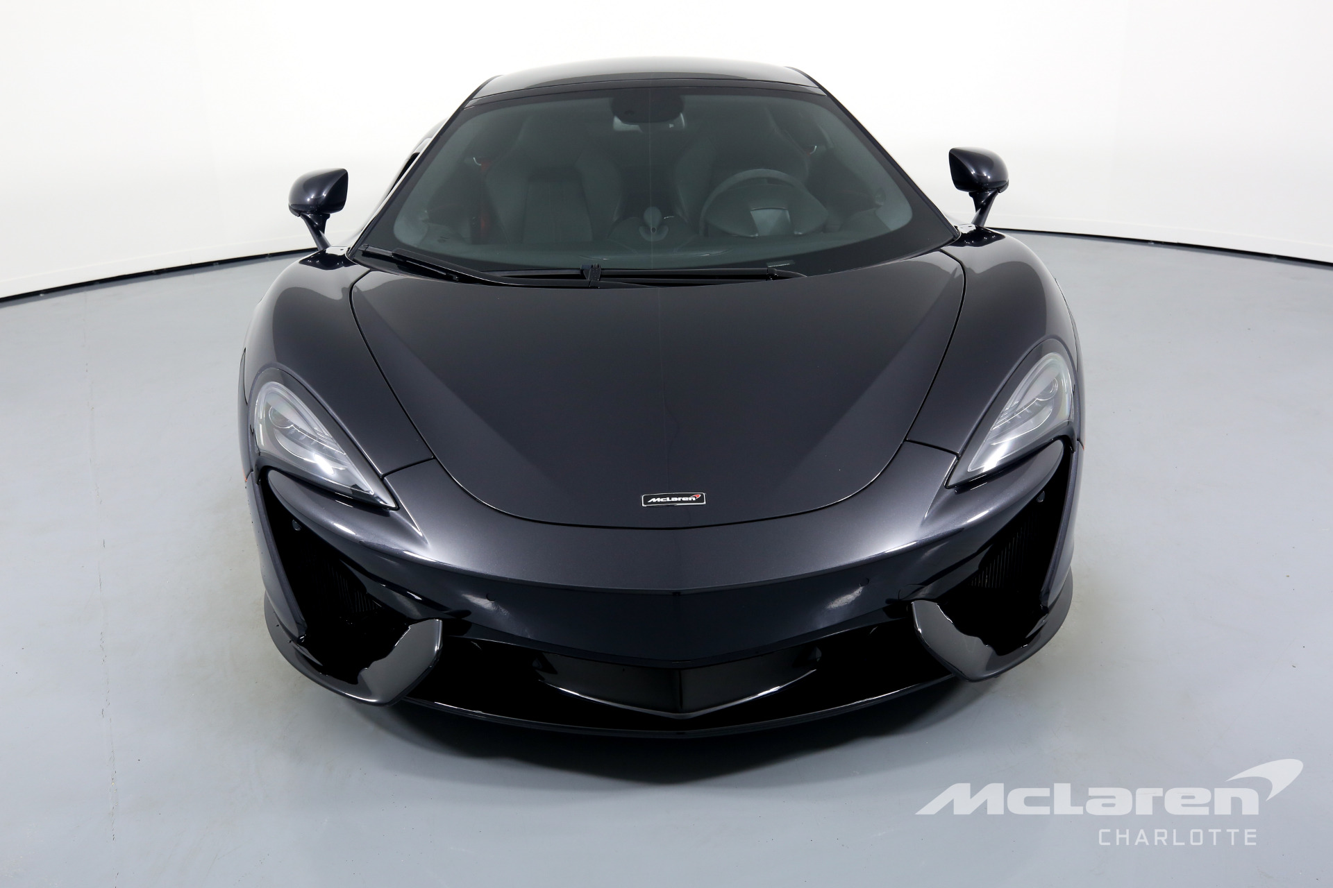 Used 2018 McLaren 570GT | Charlotte, NC